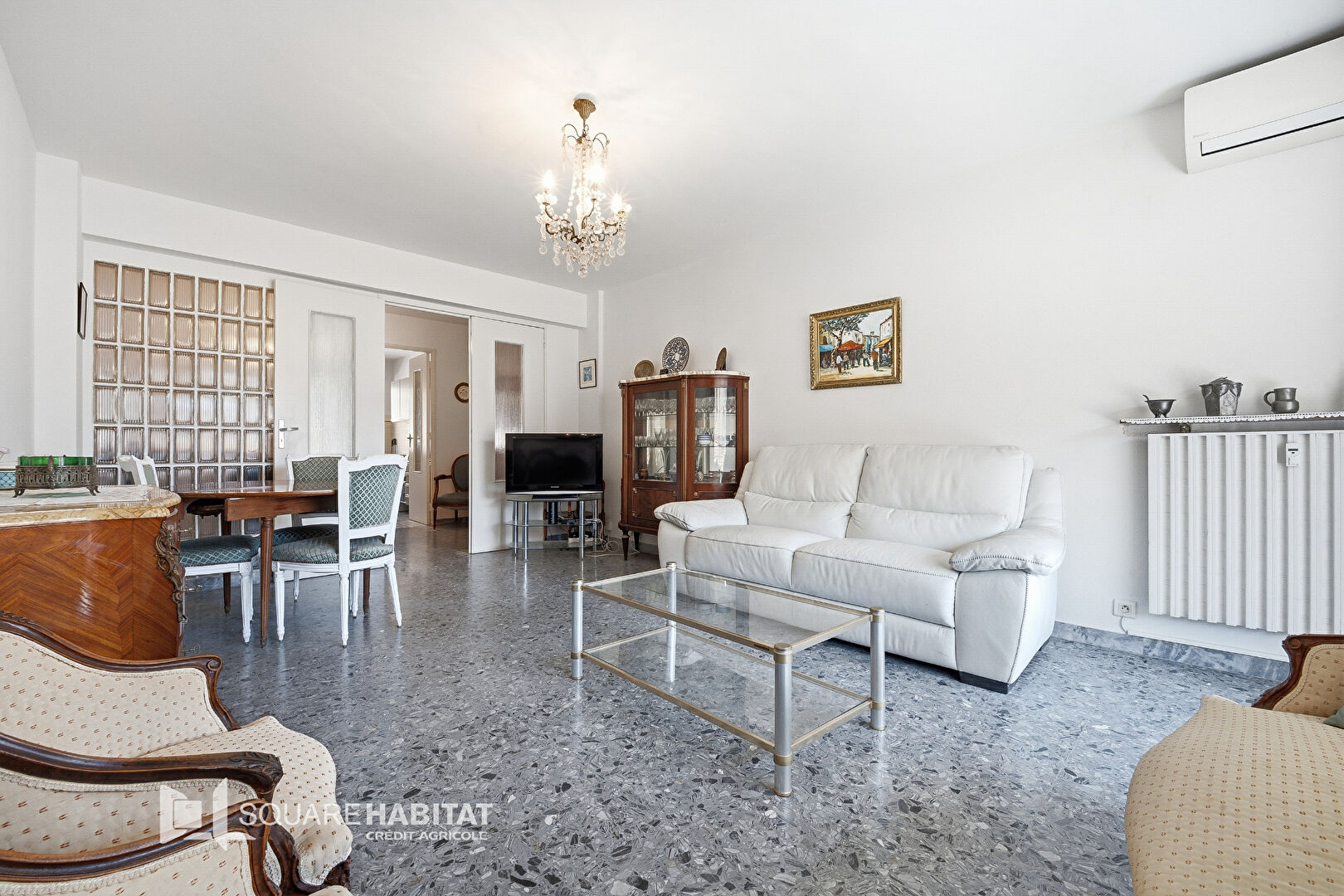 Appartement Cannes 3 pièces 80 m2