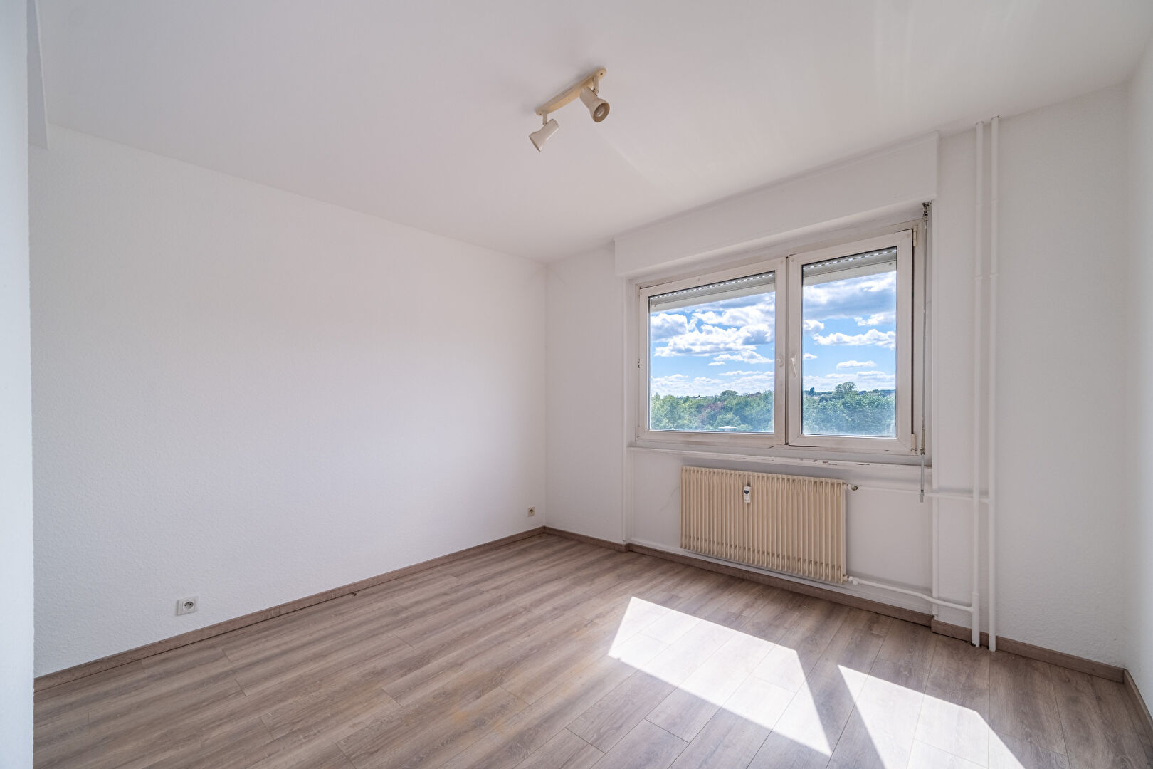 Appartement Wittenheim 3 pièces 67m²