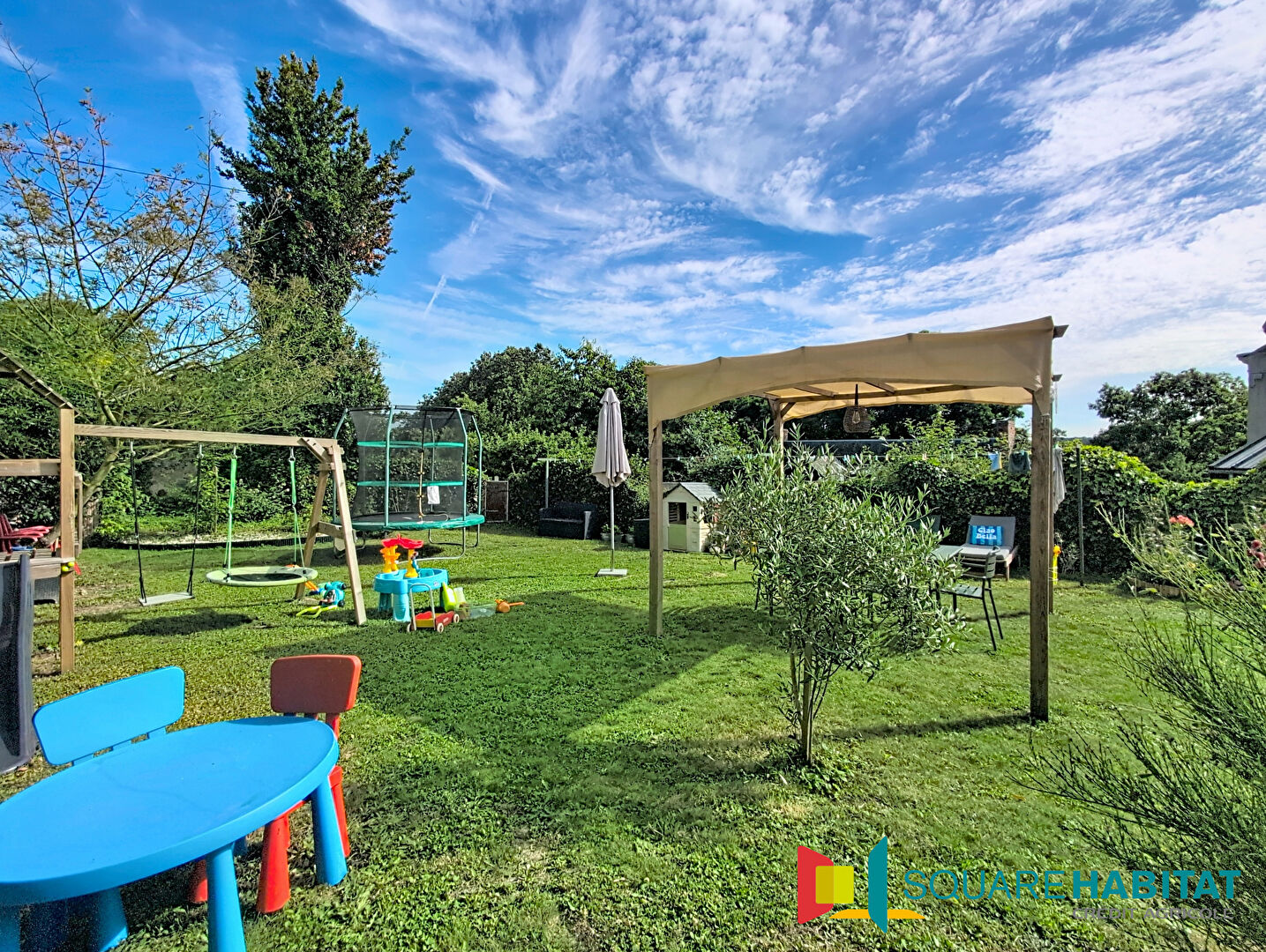 Maison Cantenay Epinard 4 pièces 88m2