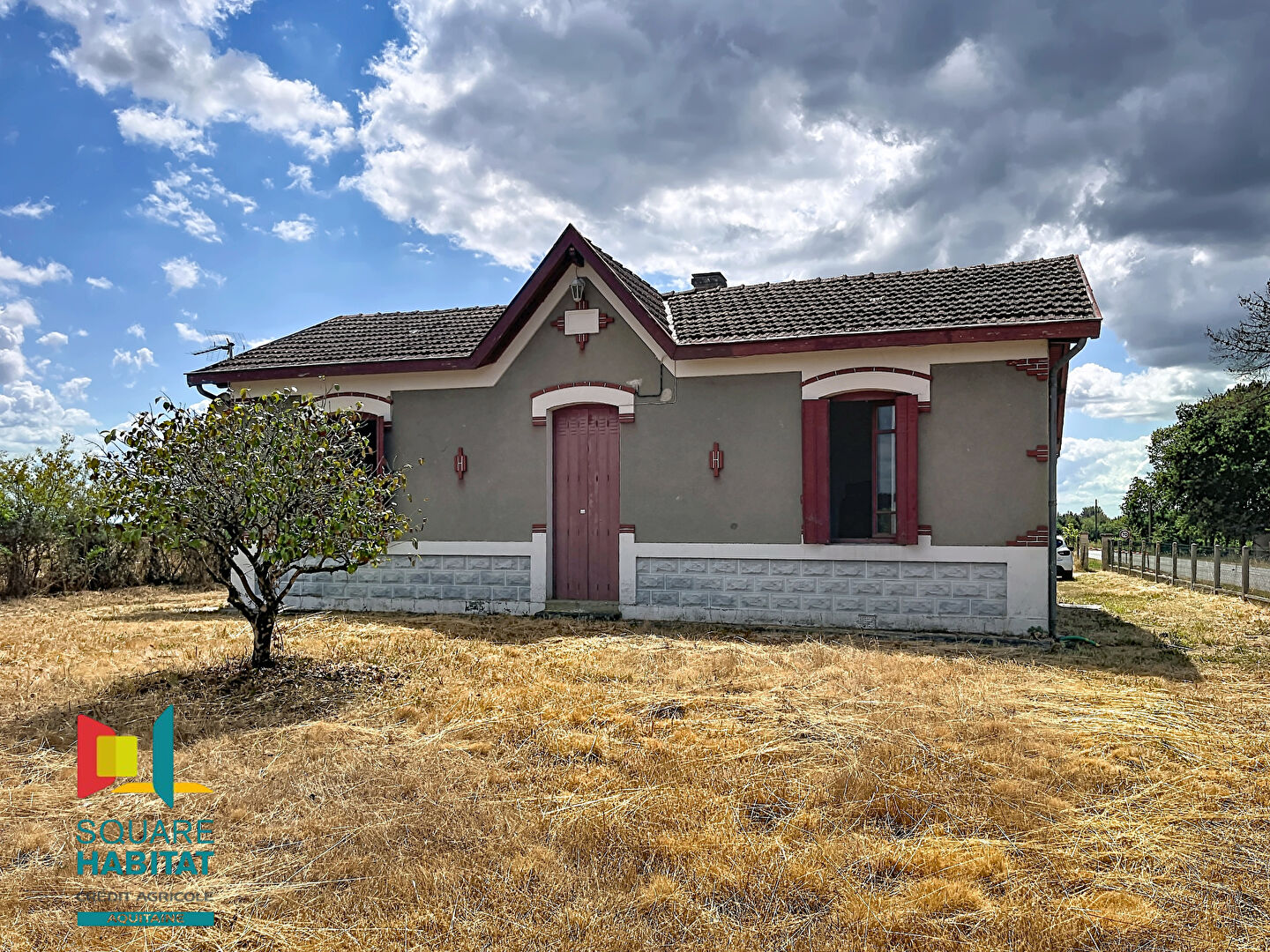 Maison Cavignac 4 pièce(s) 81.63 m2