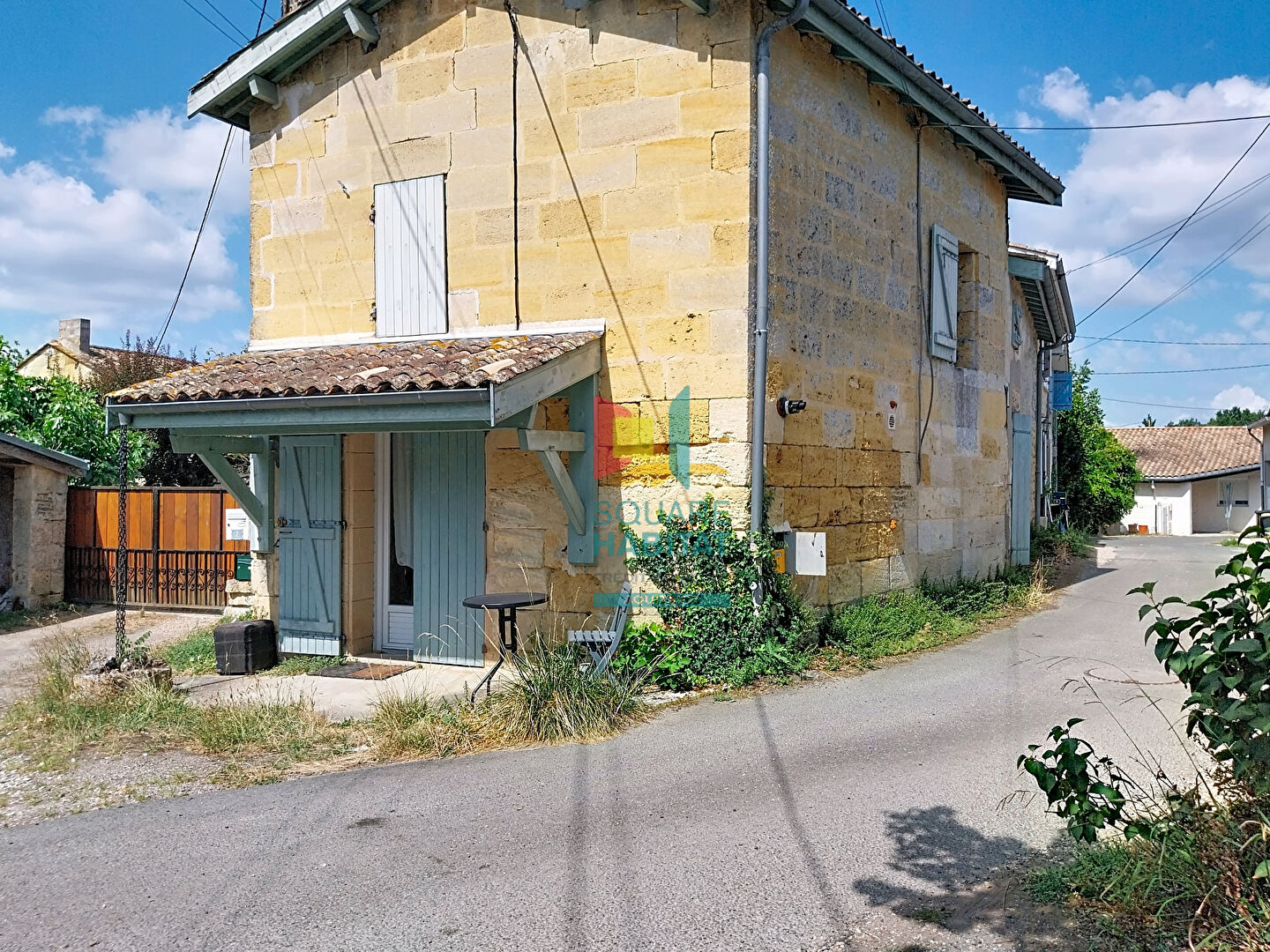 Maison St Germain Du Puch 4 pièce(s) 90 m2