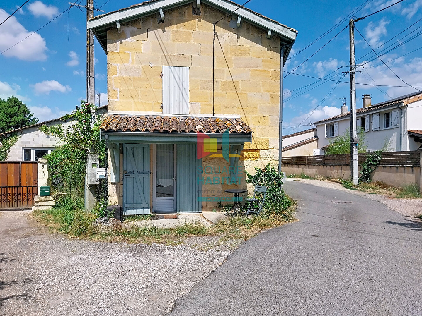 Maison St Germain Du Puch 4 pièce(s) 90 m2