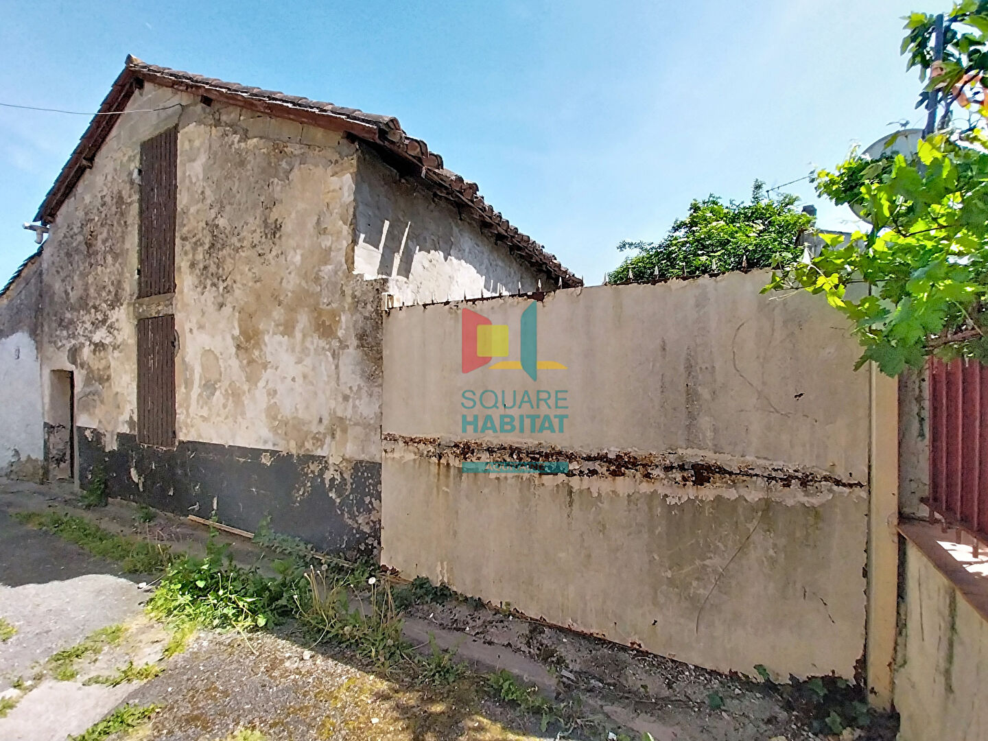 Maison Castillon La Bataille 4 pièce(s) 88 m2