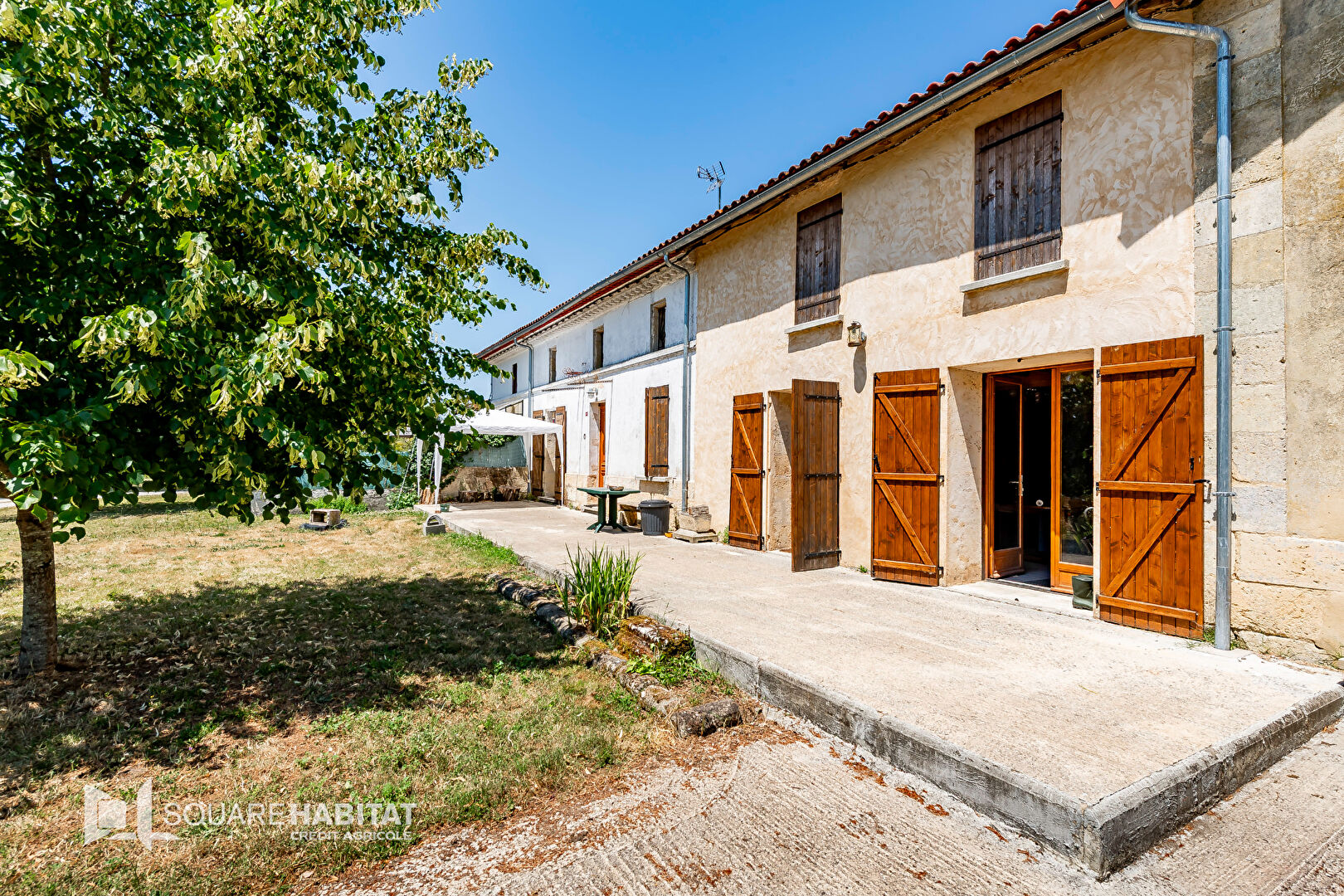 ENSEMBLE IMMOBILIER ? INVESTISSEMENT LOCATIF ? CÉZAC