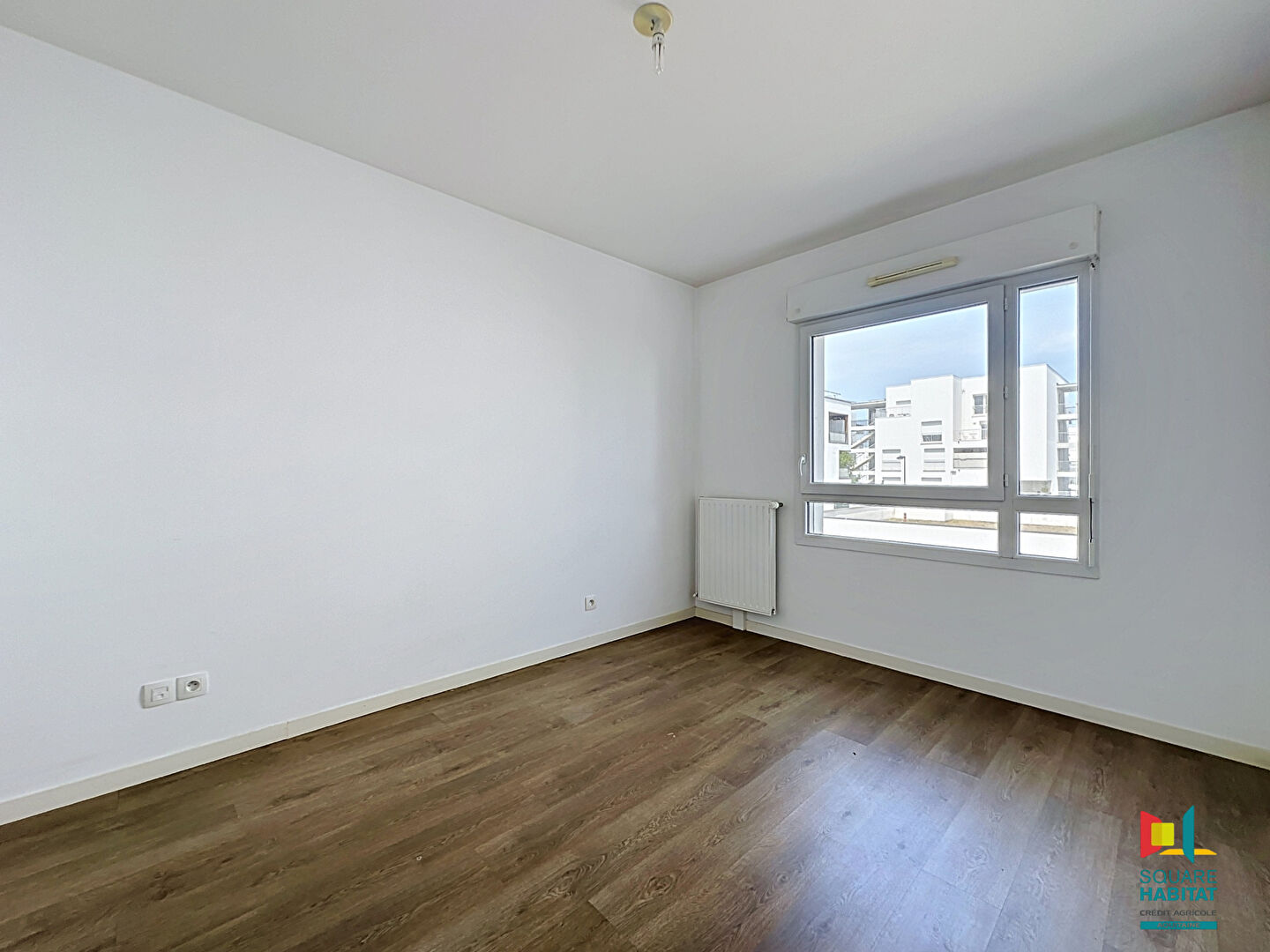 Appartement Floirac 2 chambres 64.65 m2