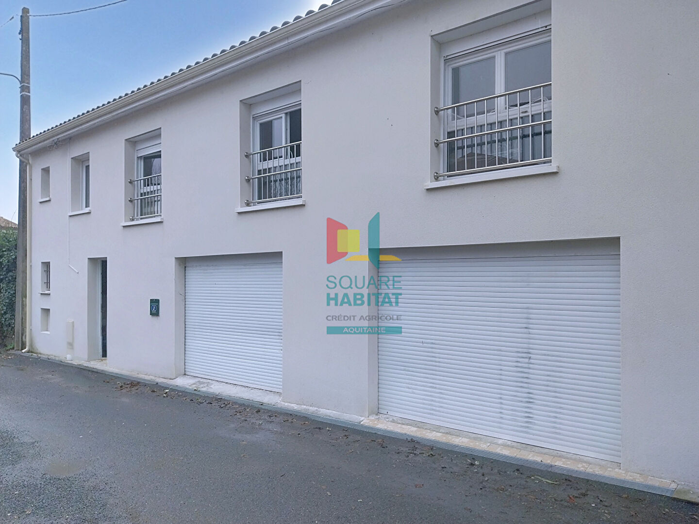 Maison 6 pièce(s) 168 m2