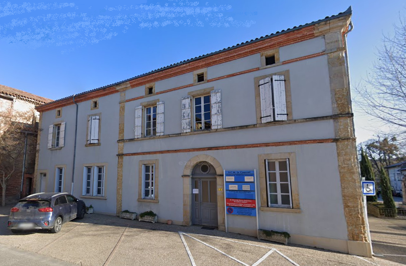 Immeuble idéal investisseur à Le Fossat 15 pièce(s) 327.14 m2