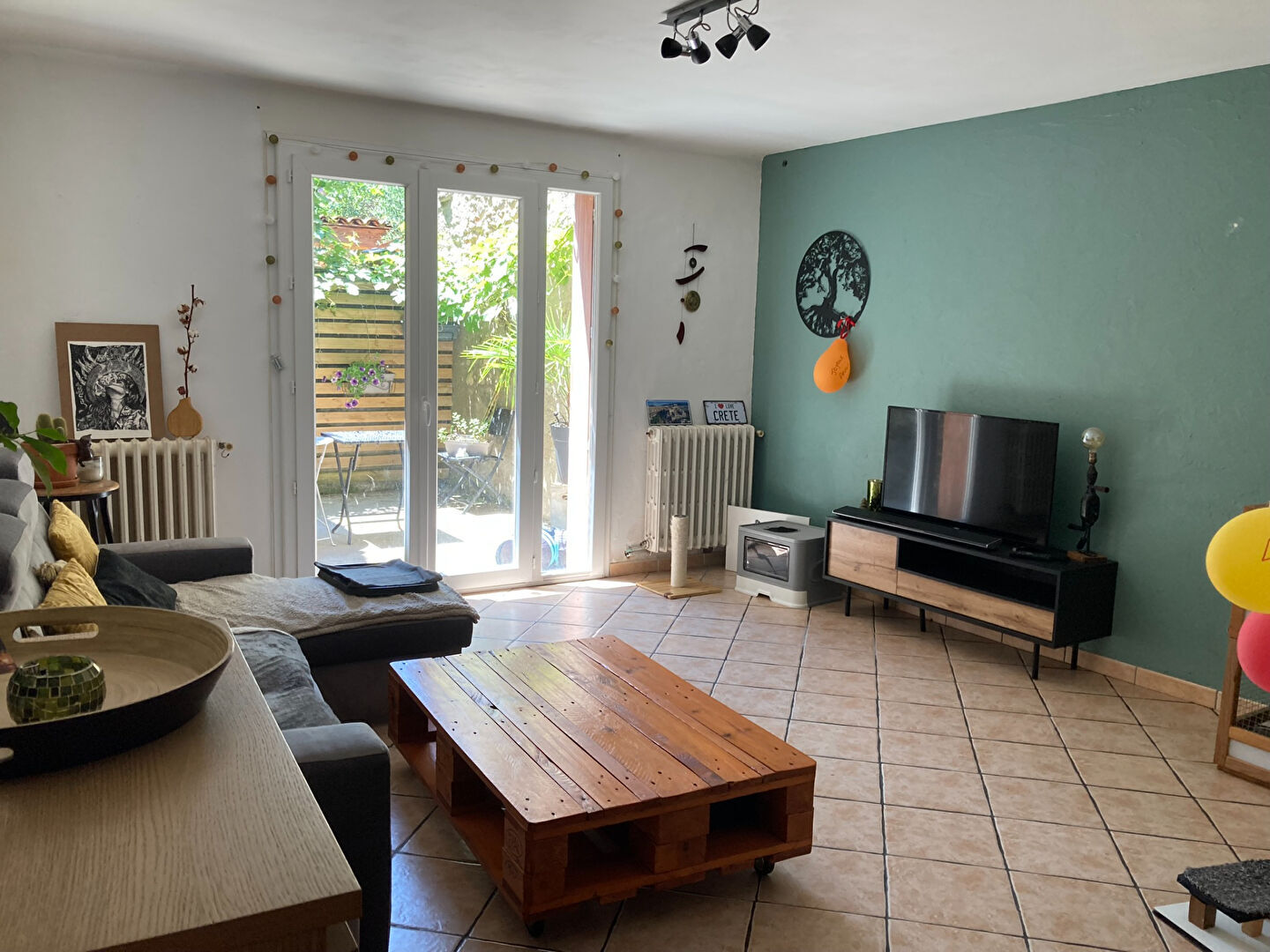 Maison Verniolle 96 m2