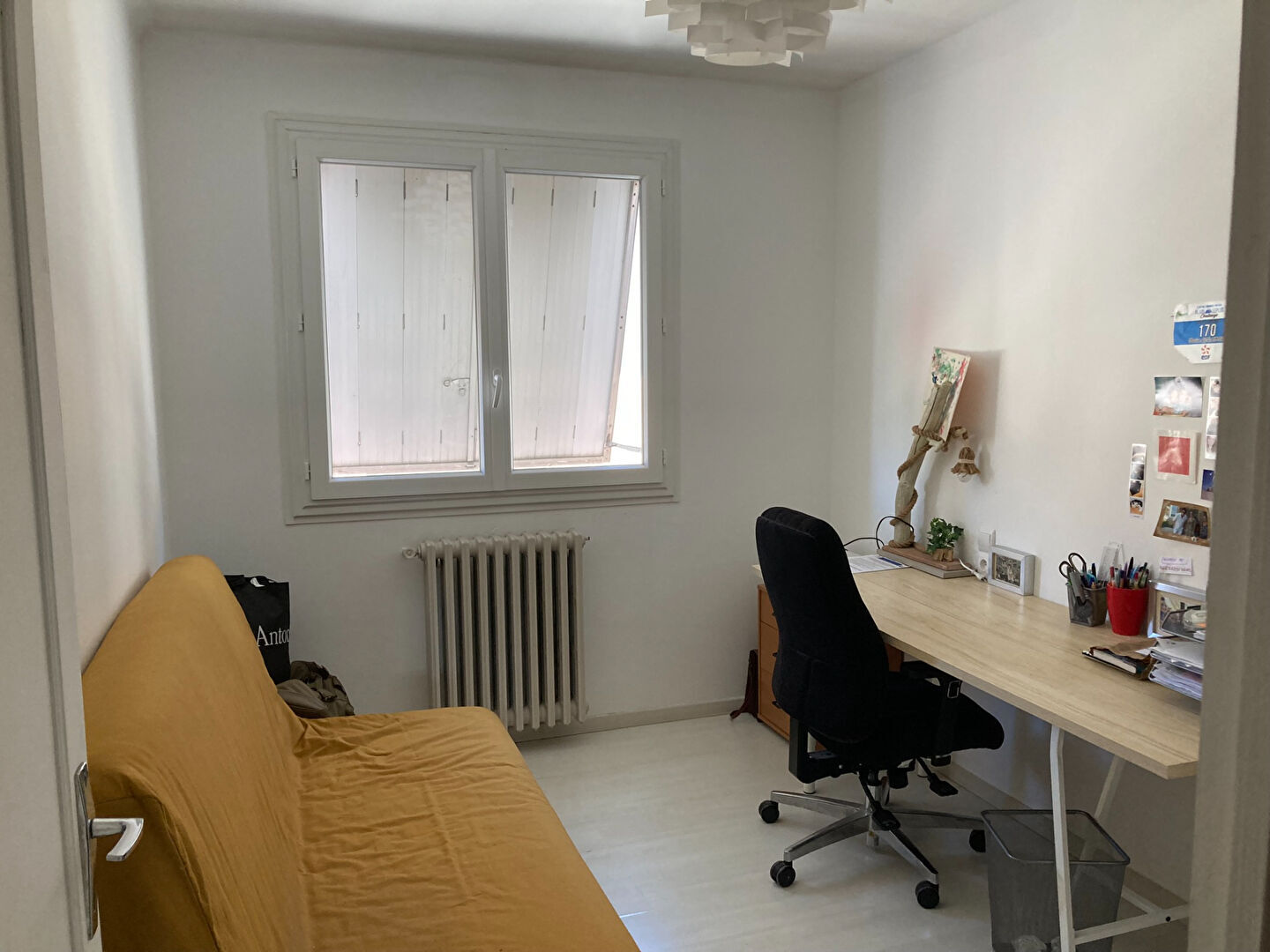 Maison Verniolle 96 m2
