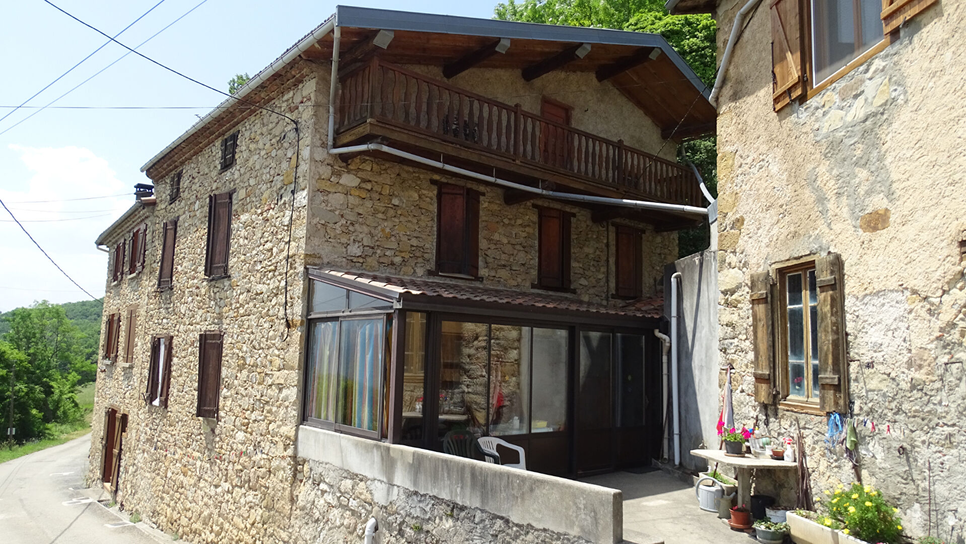 Maison 4 pièce(s) 136 m2