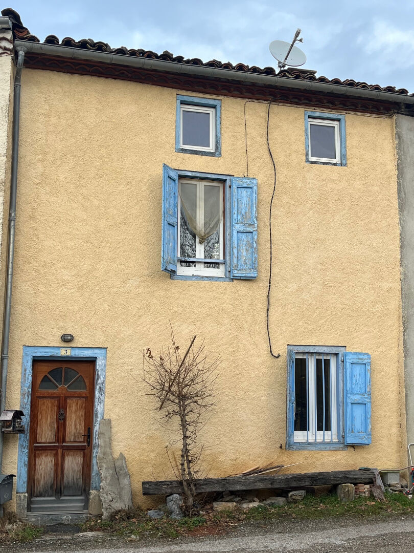 Maison Alzen 4 pièce(s) 150 M²