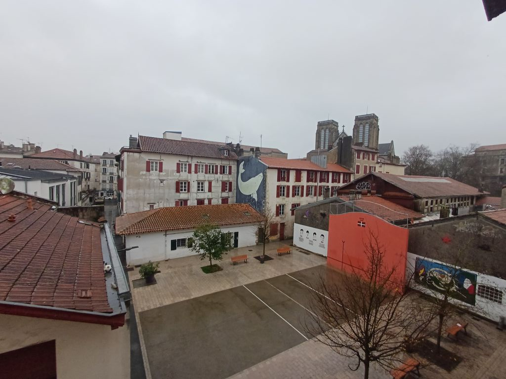 Appartement Bayonne 2 pièce(s) 57.40 m2