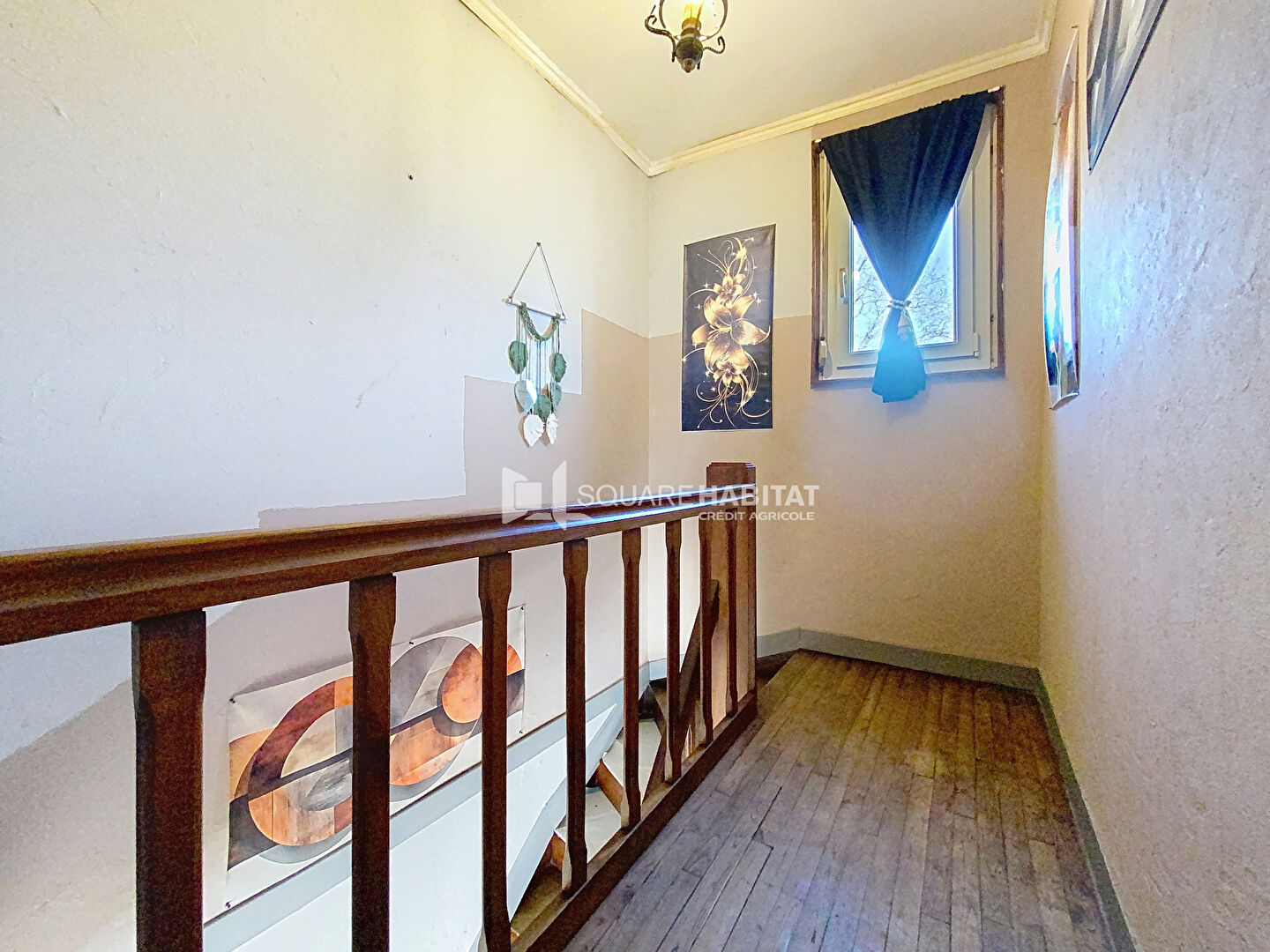 Maison proche DINAN - 4 pièces - PROCHE DINAN (22100)