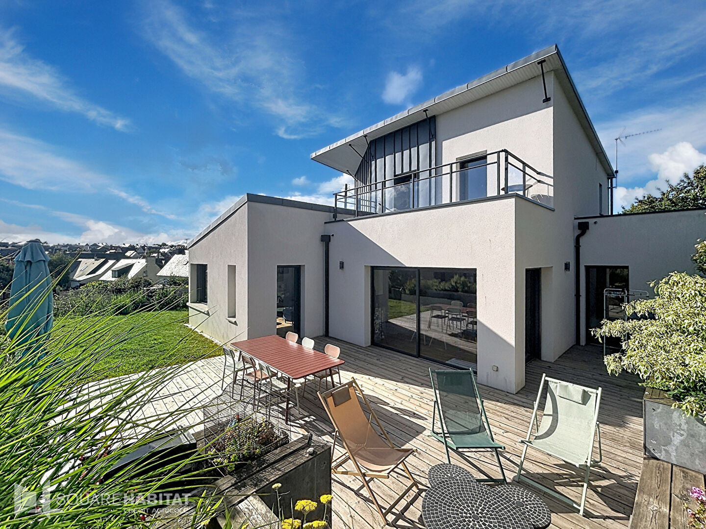 Maison Plerin 6 pièce(s) 152.5 m2