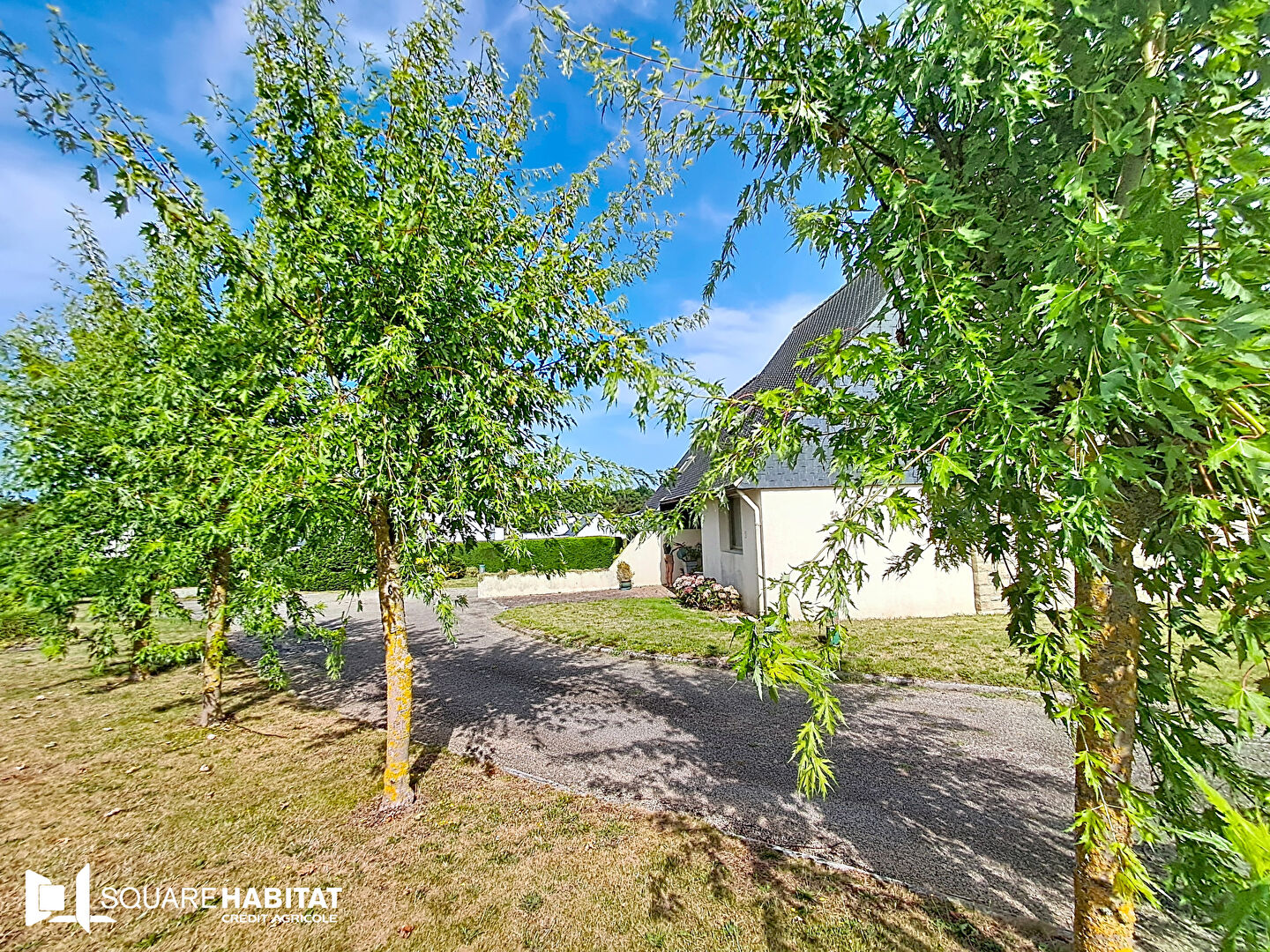 PLURIEN - SABLES D'OR LES PINS : Maison 5 Pièces - 3 Chambres - 107 M²