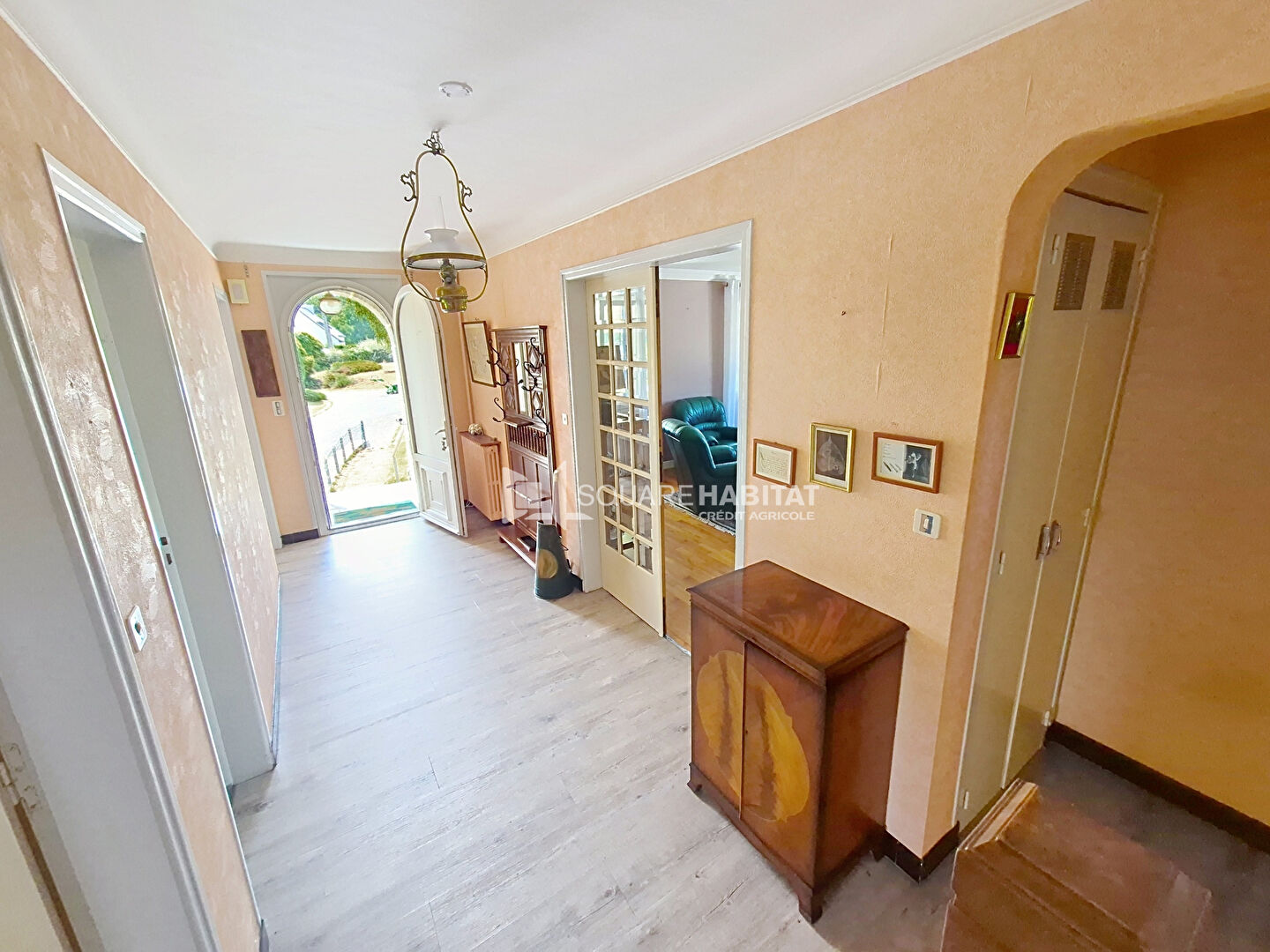 PAIMPOL, maison de 5 pièces 142.59 m2