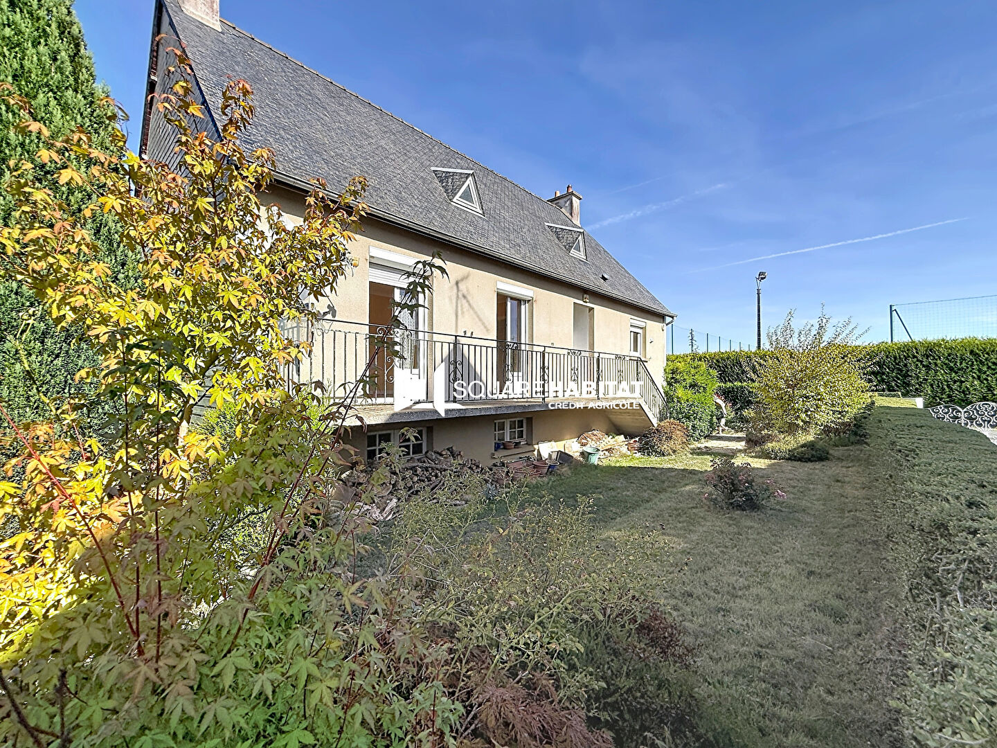 Maison Taden 87.73 3 chambres