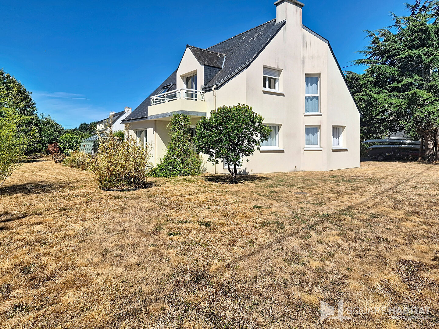 Maison Familiale Sainte Helene