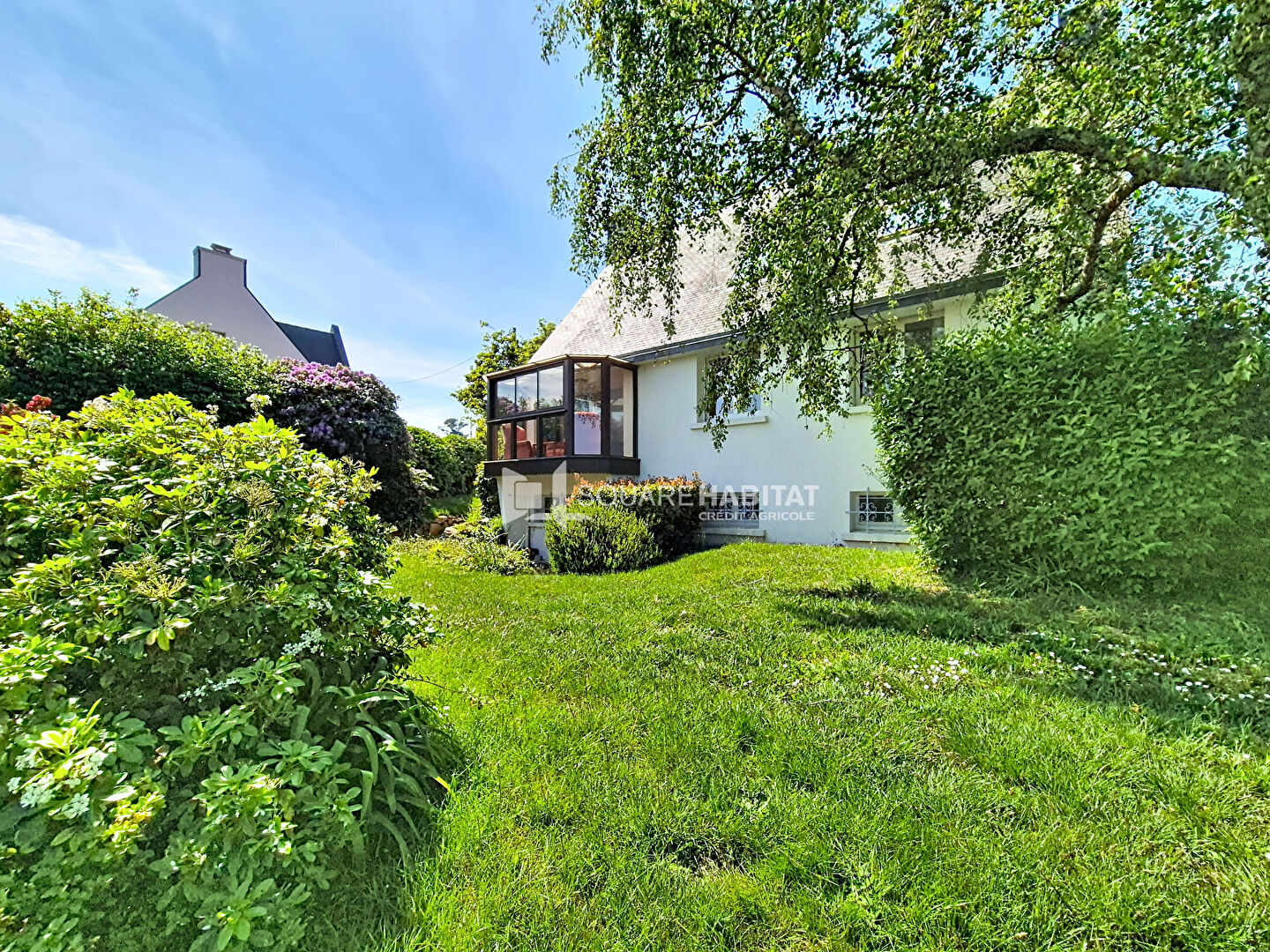Maison Perros-guirec (22700) 7 pièces, 139,46 m2 + sous sol