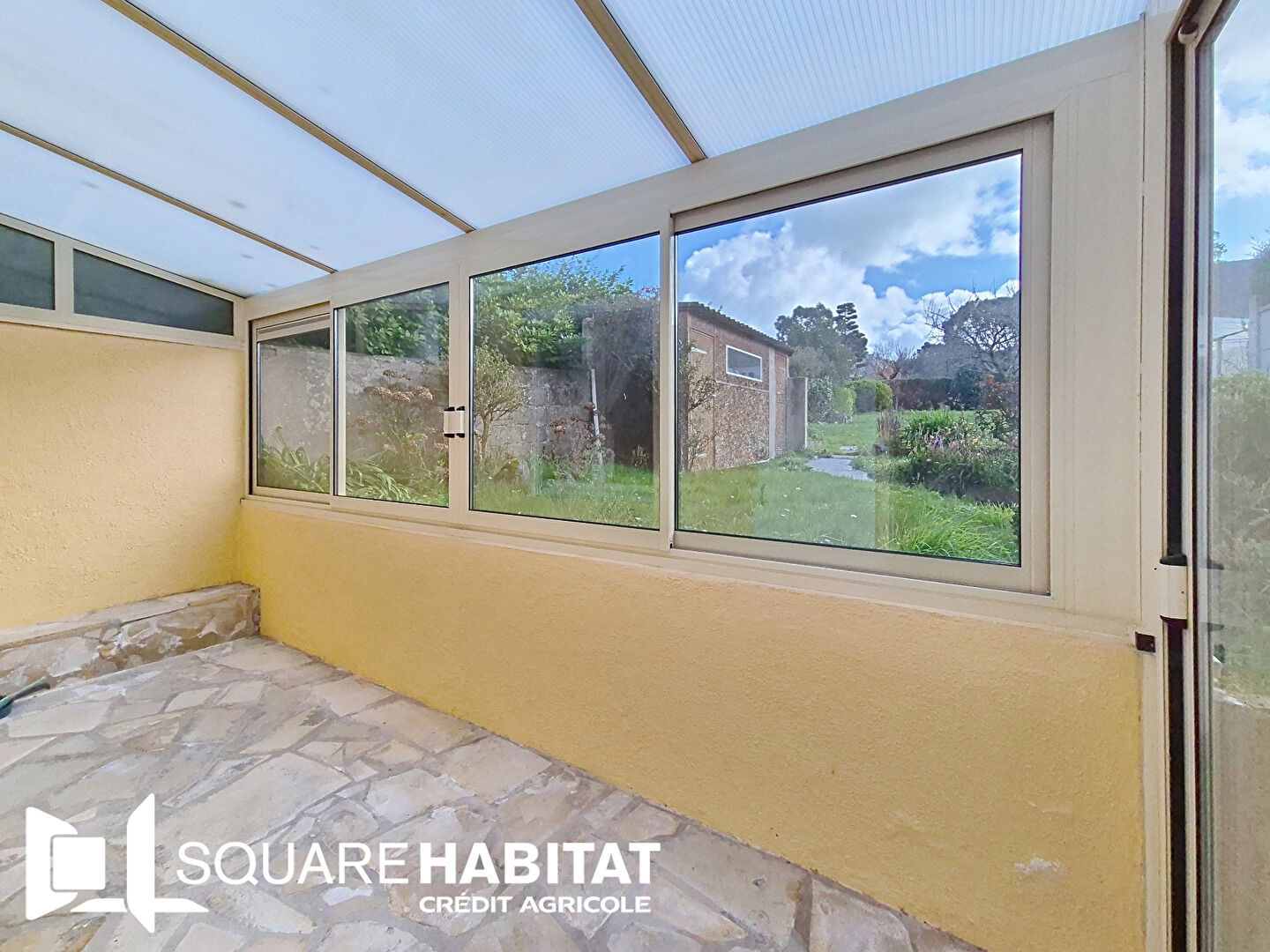 Maison T5 - 94m2 - 22680 Etables Sur Mer