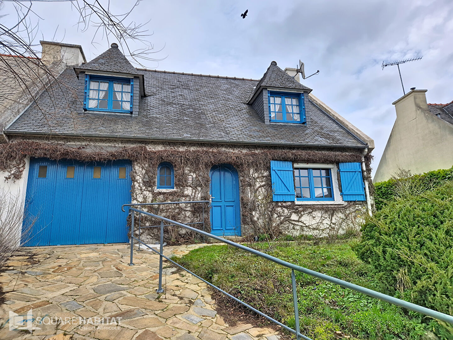 TREGUEUX Maison Proche centre