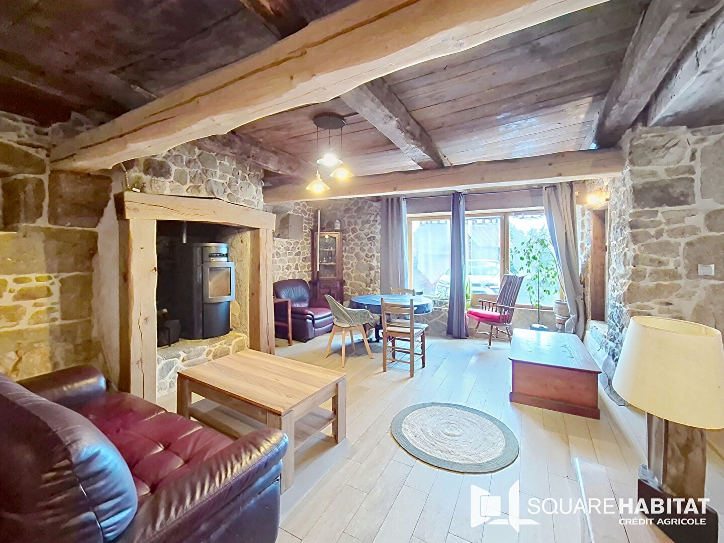 Maison Mézières-sur-Couesnon 5 pièces 129 m2