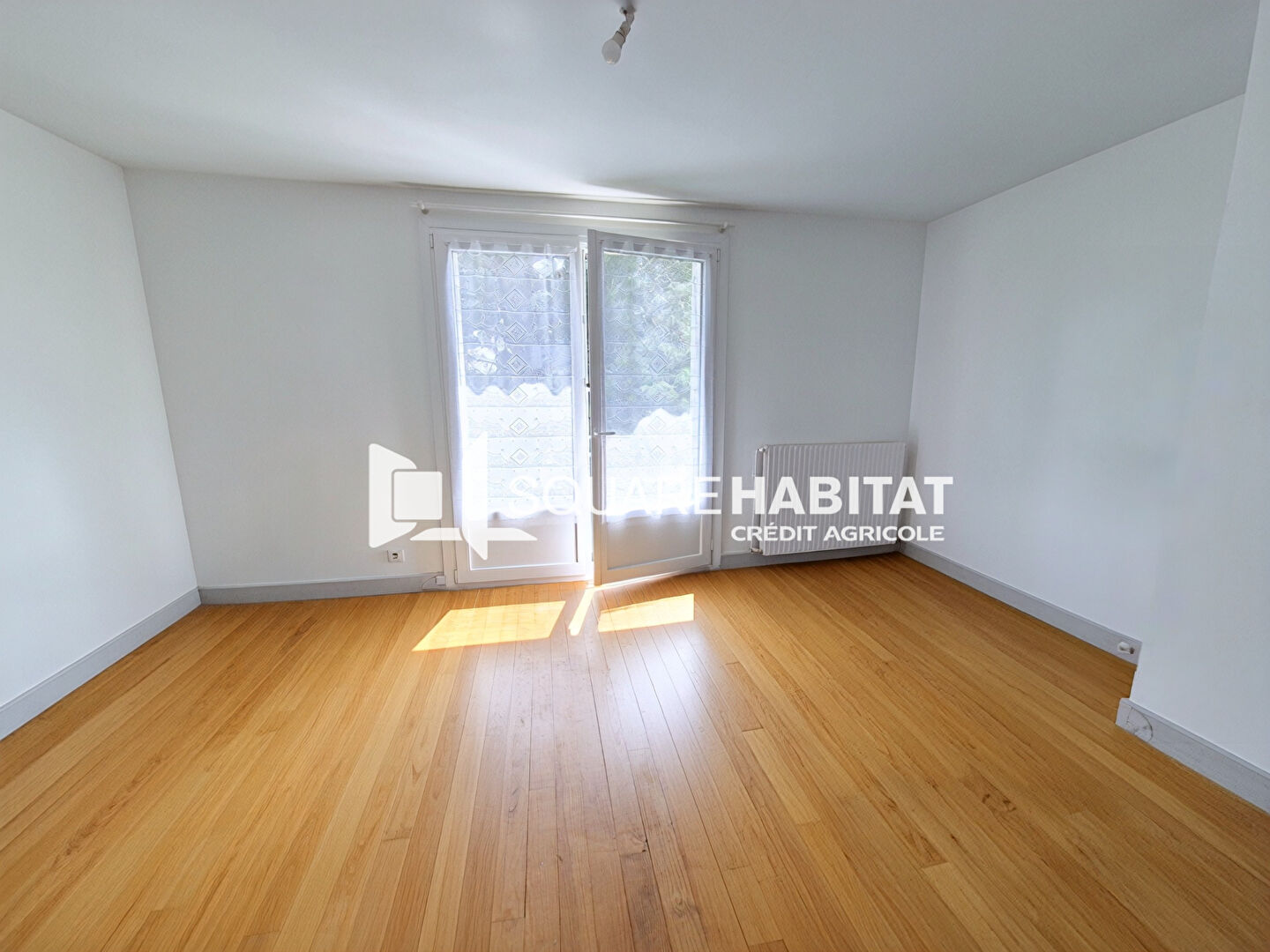 Appartement Guingamp 3 pièce(s) 56.91 m2