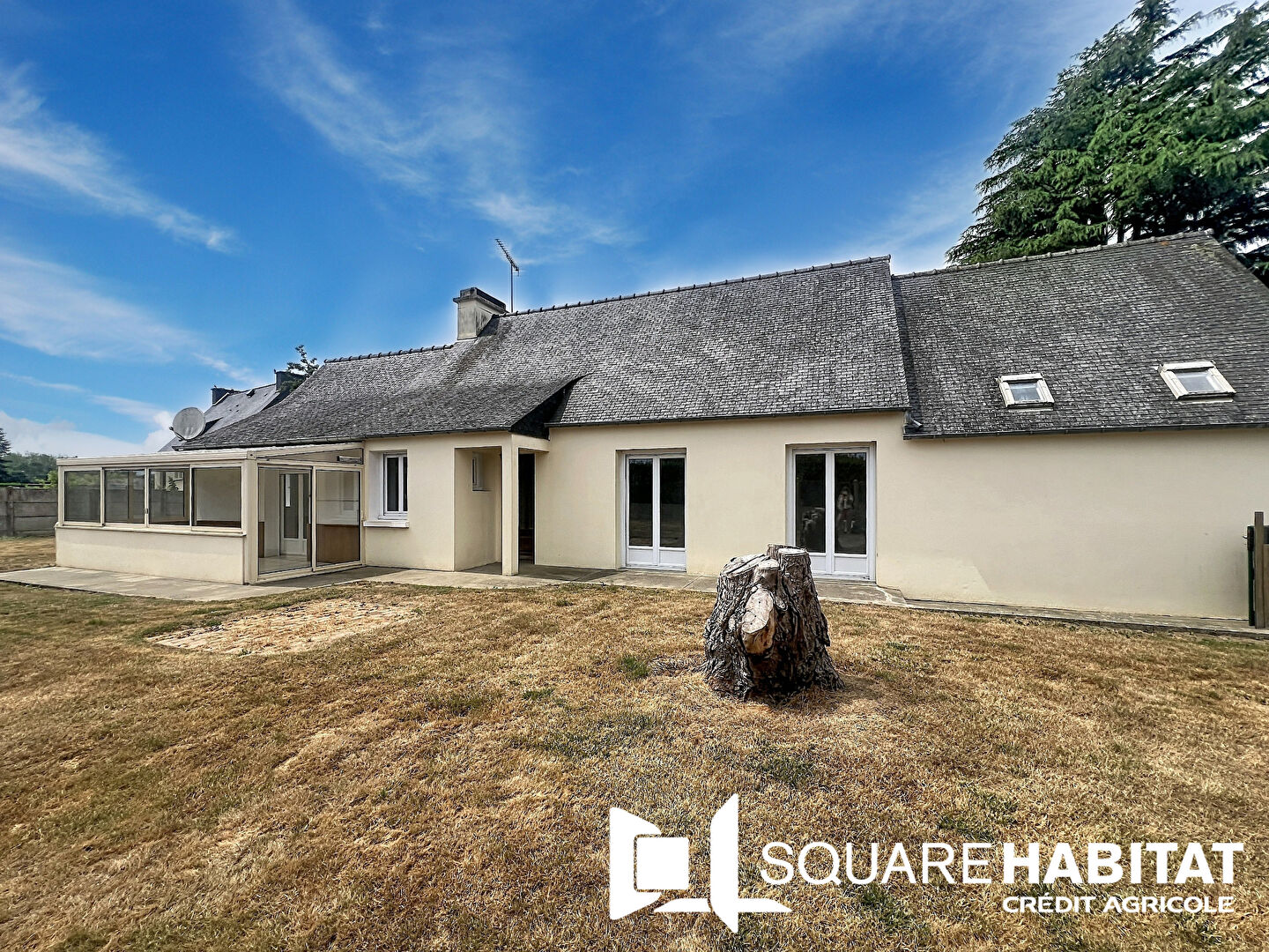 Maison Saint Glen