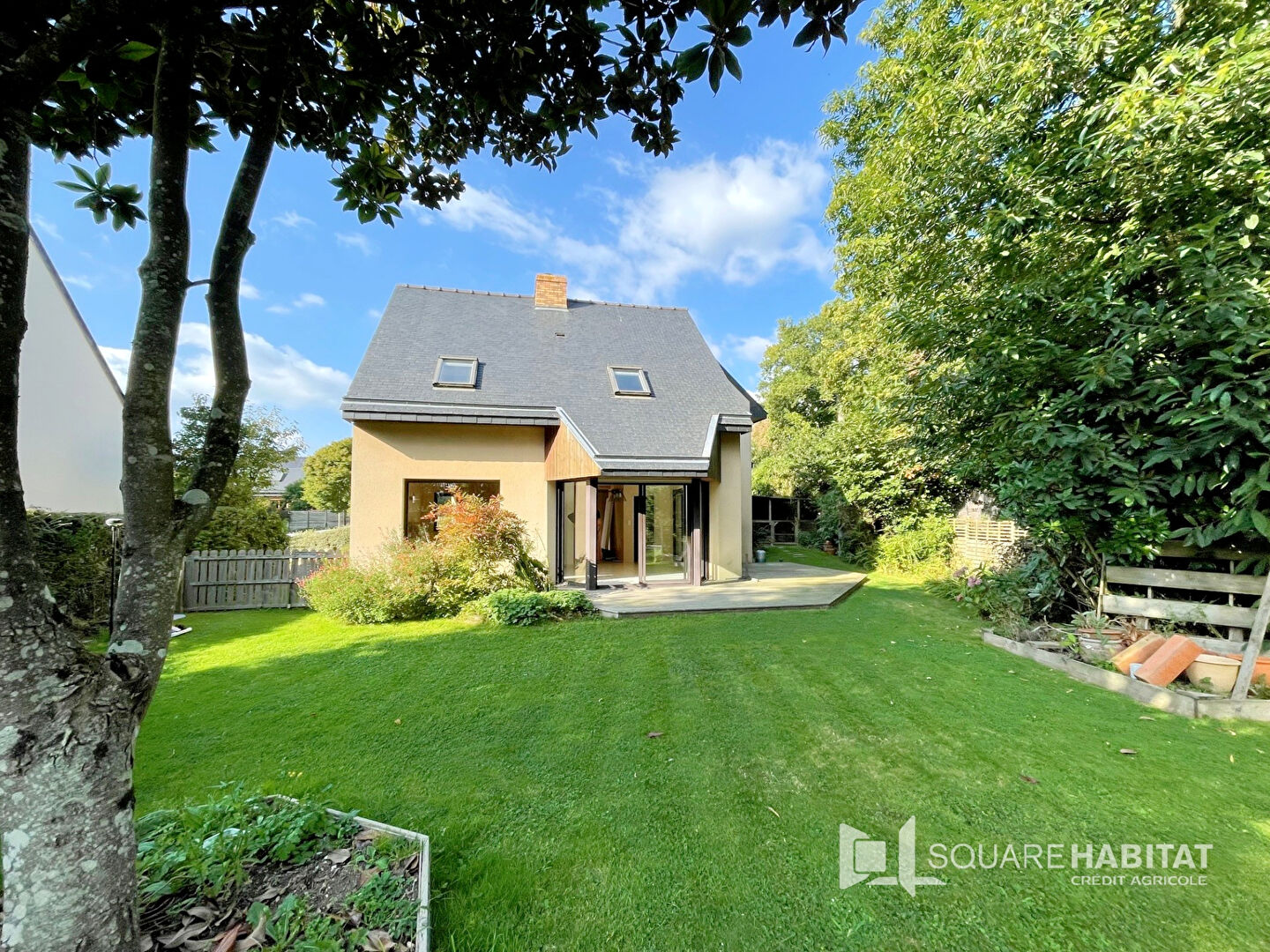 Maison Betton 6 pièce(s) 141 m2