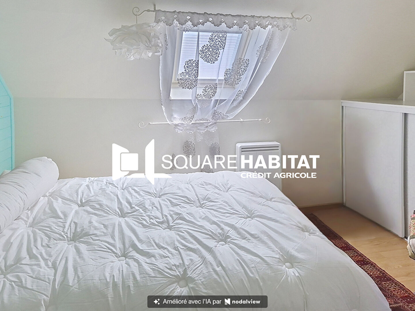 Charmante longère de 91 m² au coeur de Sizun
