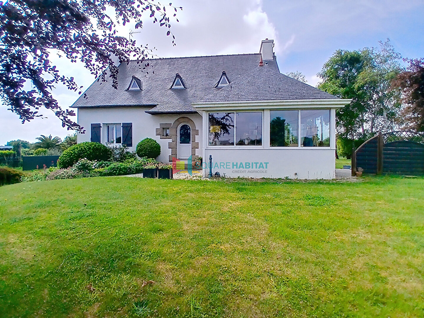 PROXIMITE PAIMPOL (22500) maison 5 pièces 140 m2