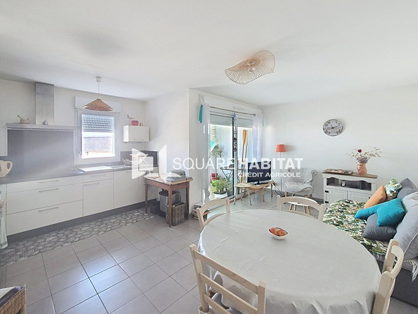 Appartement Carnac 2 pièce(s) 48.64 m2