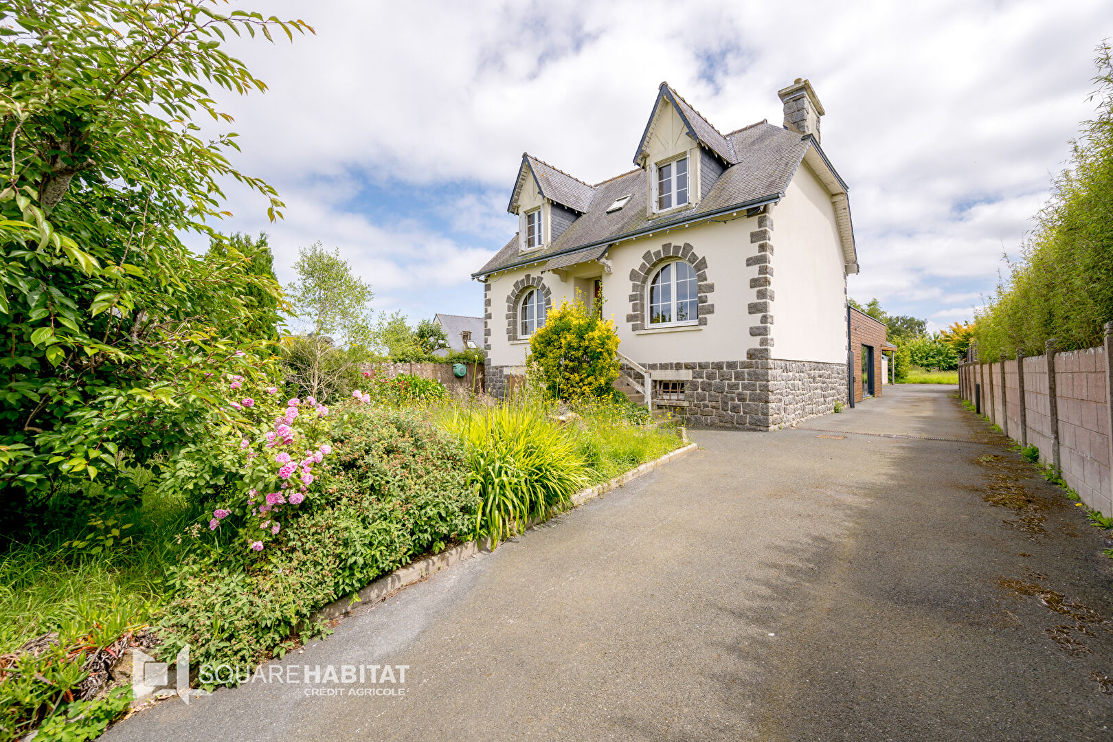Maison Pordic 8 pièce(s) 160 m2