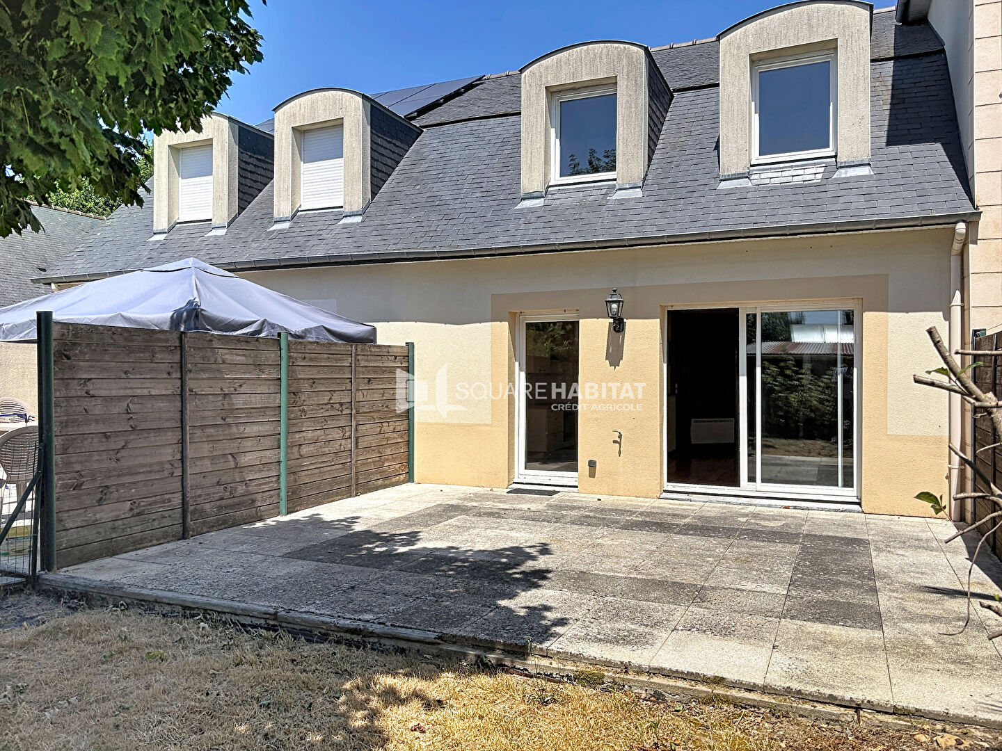 Maison de Type 5 BAIN DE BRETAGNE !