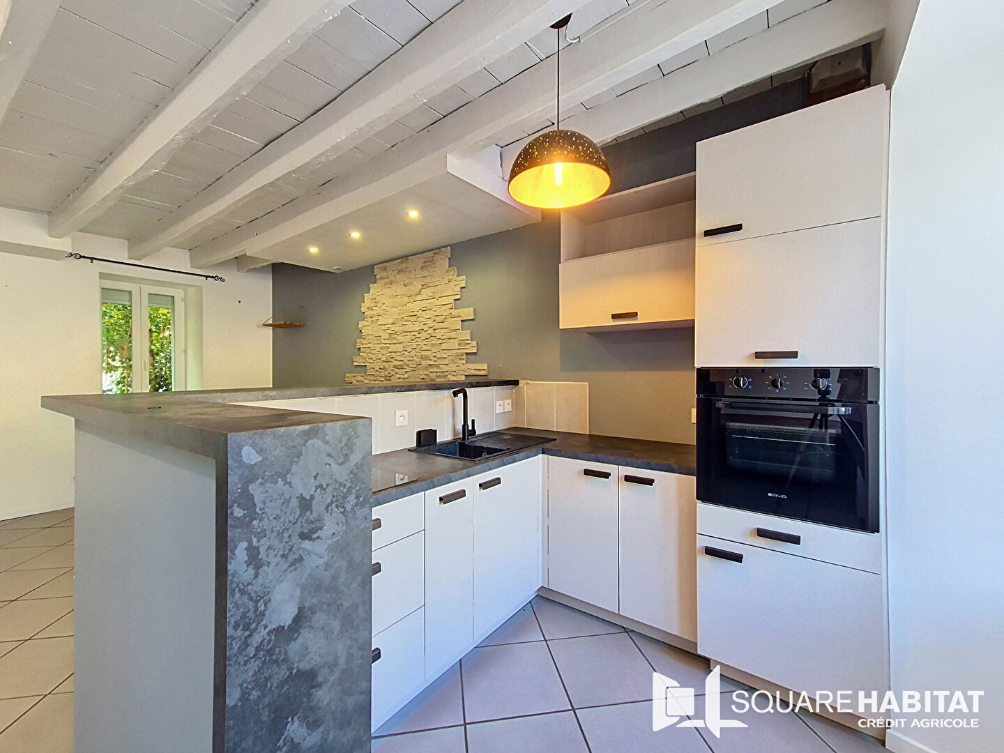 Maison/Appartement Saint Germain En Cogles 4 pièce(s) 93 m2