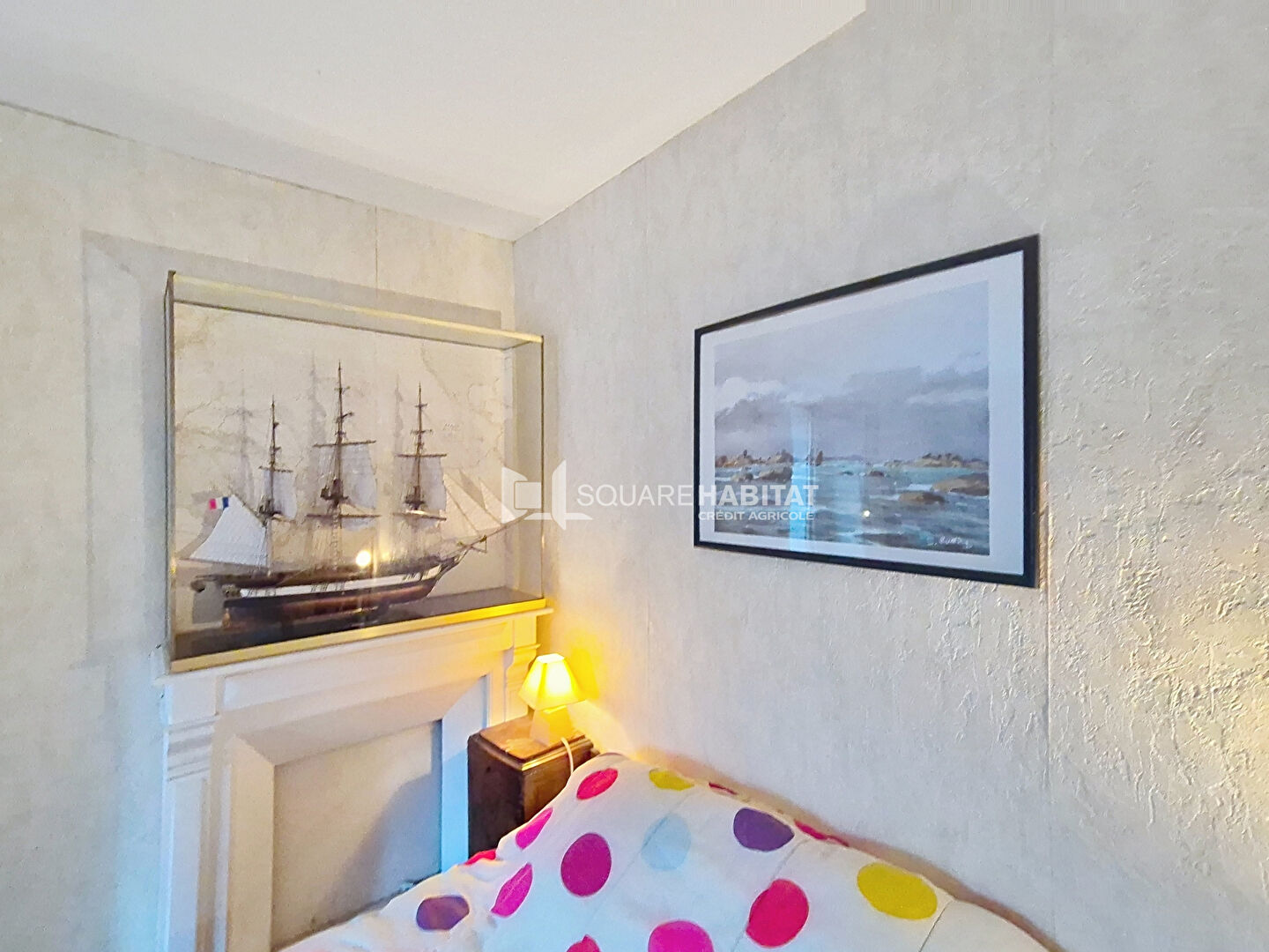 Maison Perros Guirec