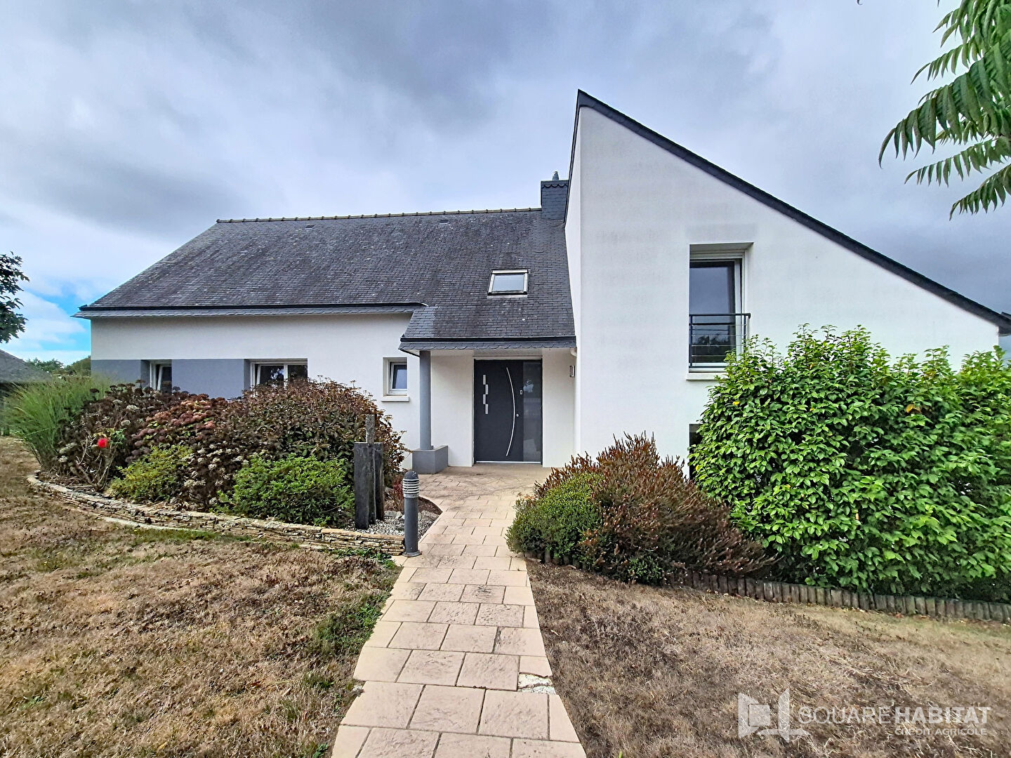 Maison bourg St Malo des Trois Fontaines 143M²