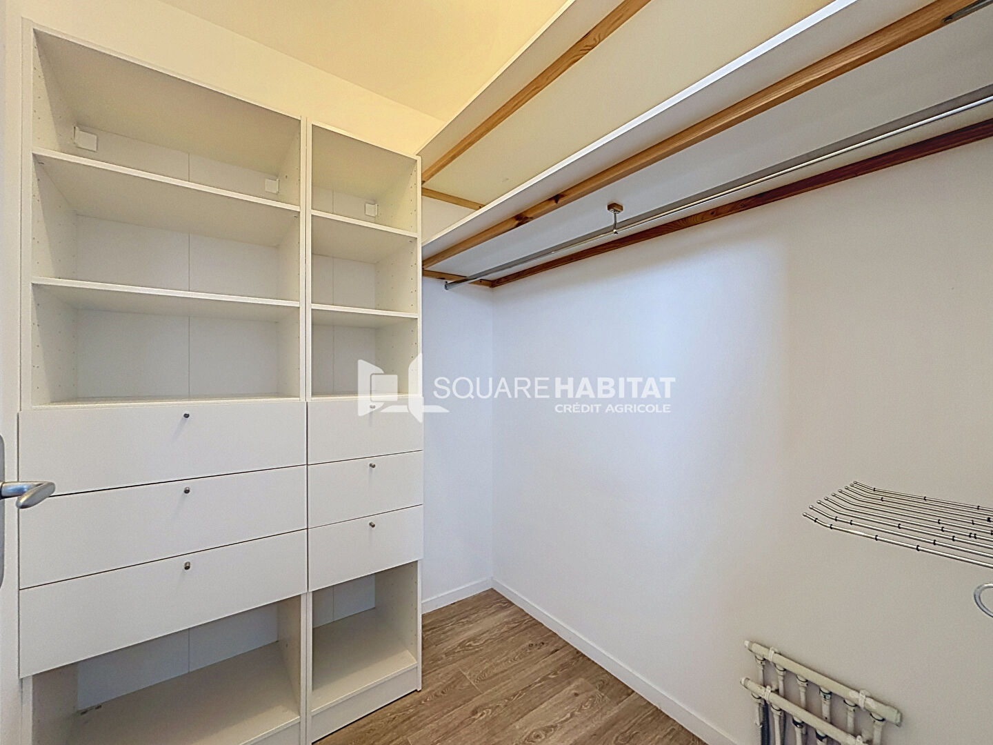 Appartement Pont Pean (35131) 3 pièces 64m2 Proche Rennes (35000)