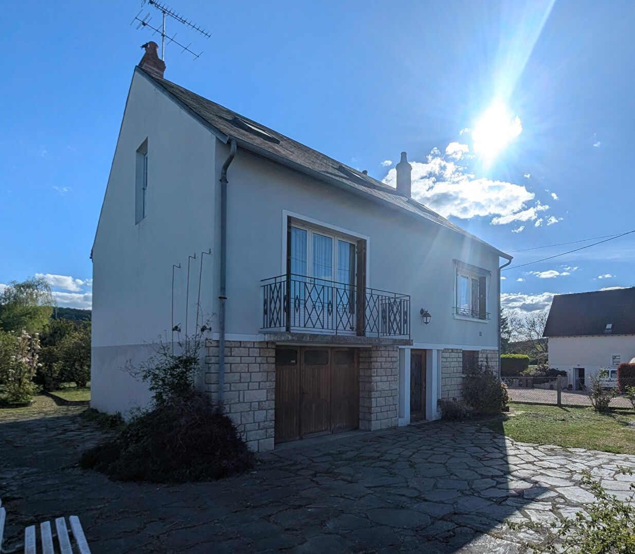 Maison familiale Premery