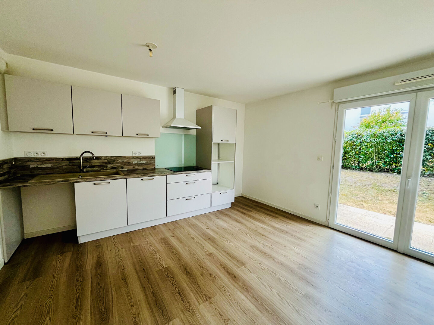 INGRE, appartement 3 pièces, 59,89m²
