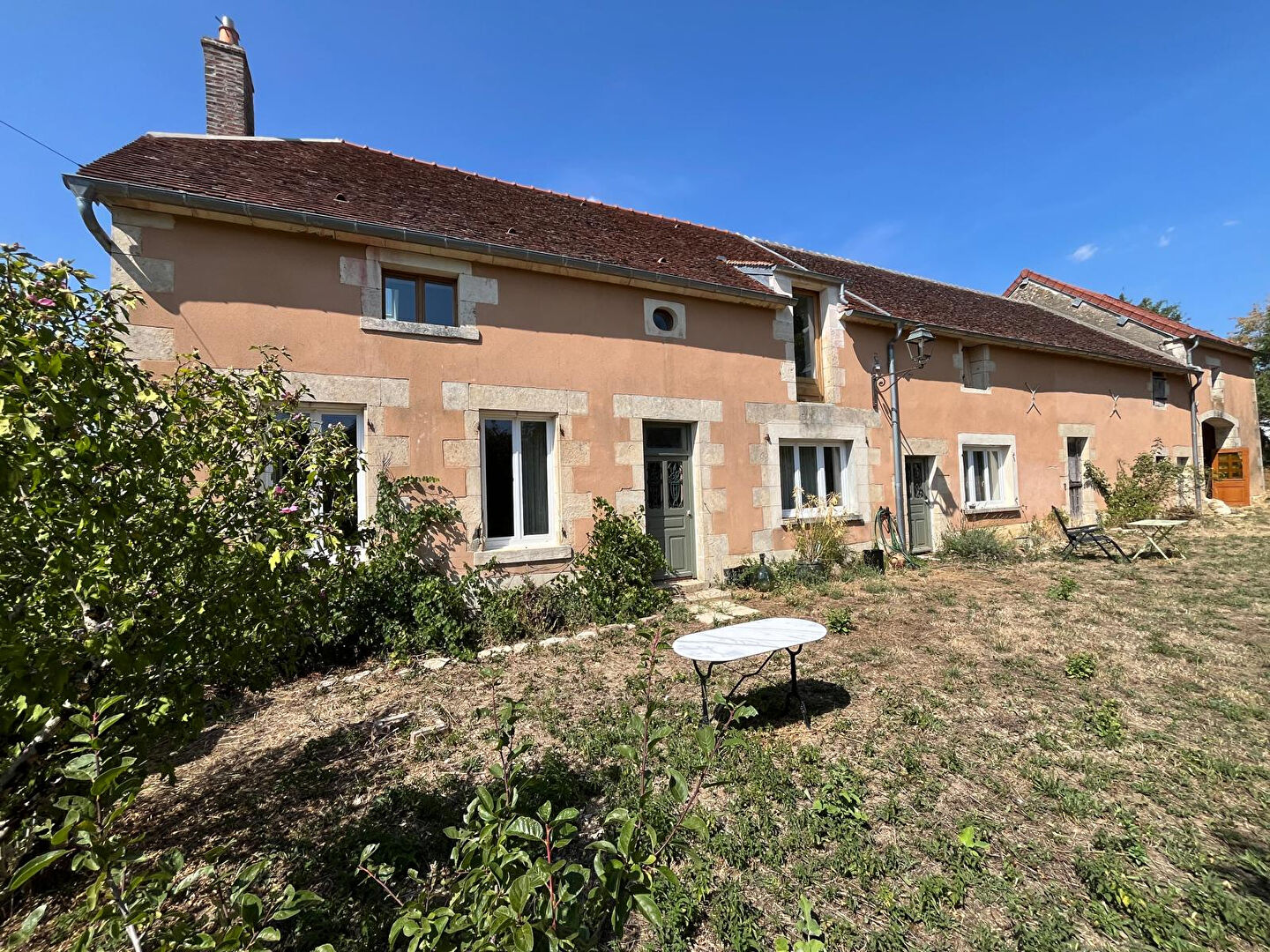 Maison Menestreau 5 pièce(s) 175 m2