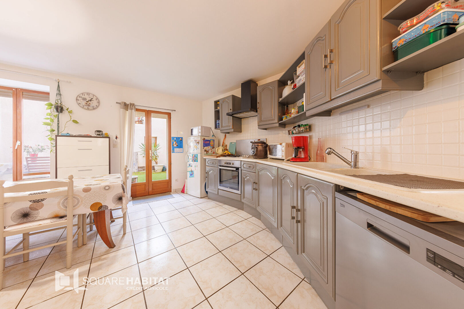Maison Les Martres De Veyre 4 pièce(s) 77.10 m2