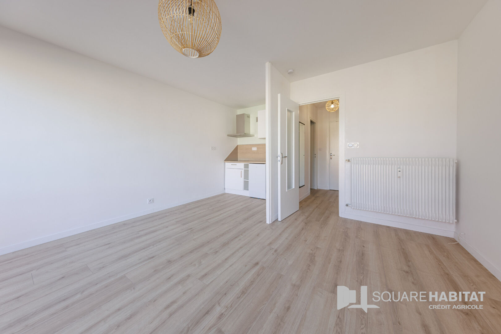 Appartement Chamalieres 1 pièce(s)