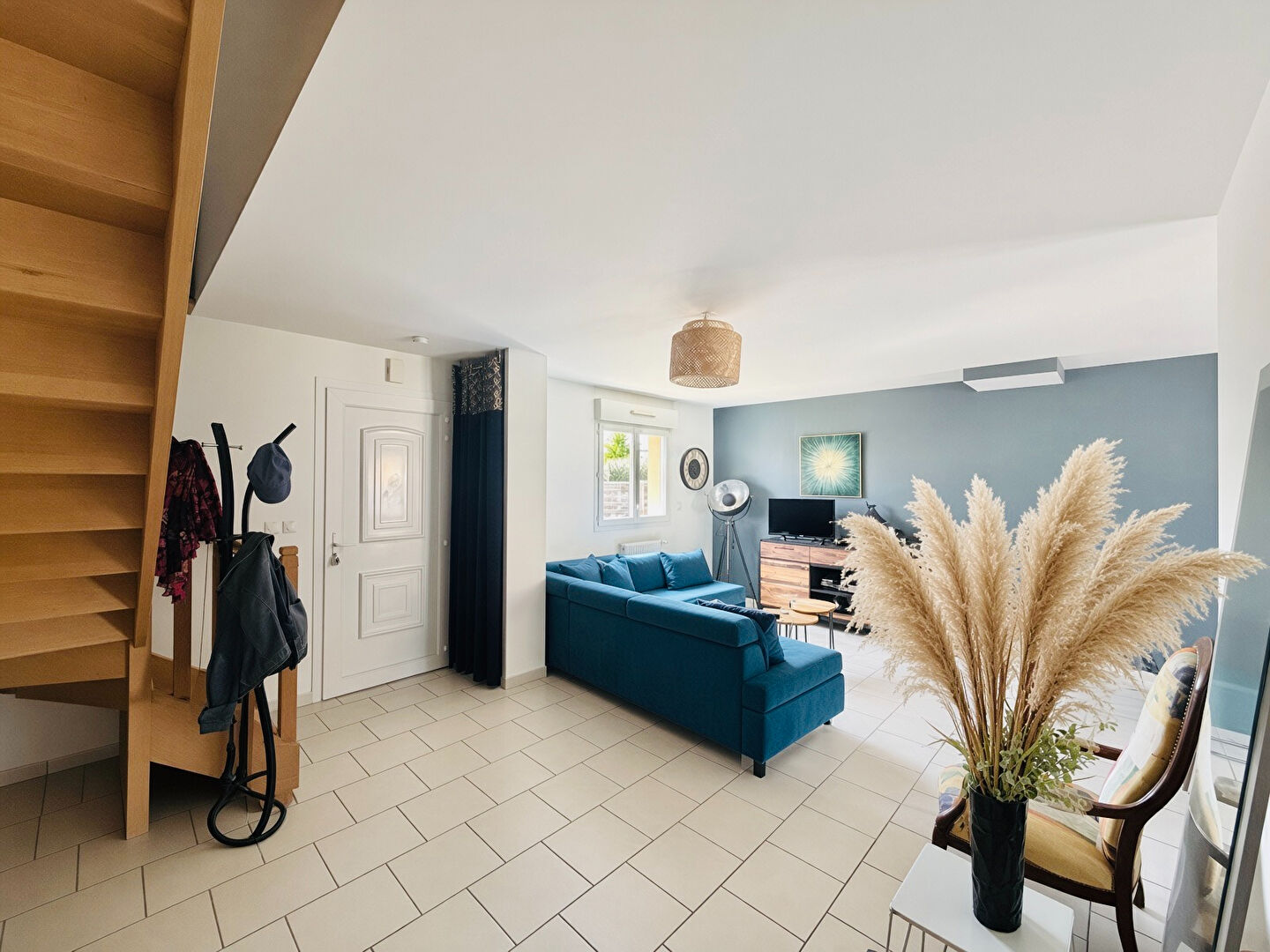 Maison sans travaux Angerville La Campagne