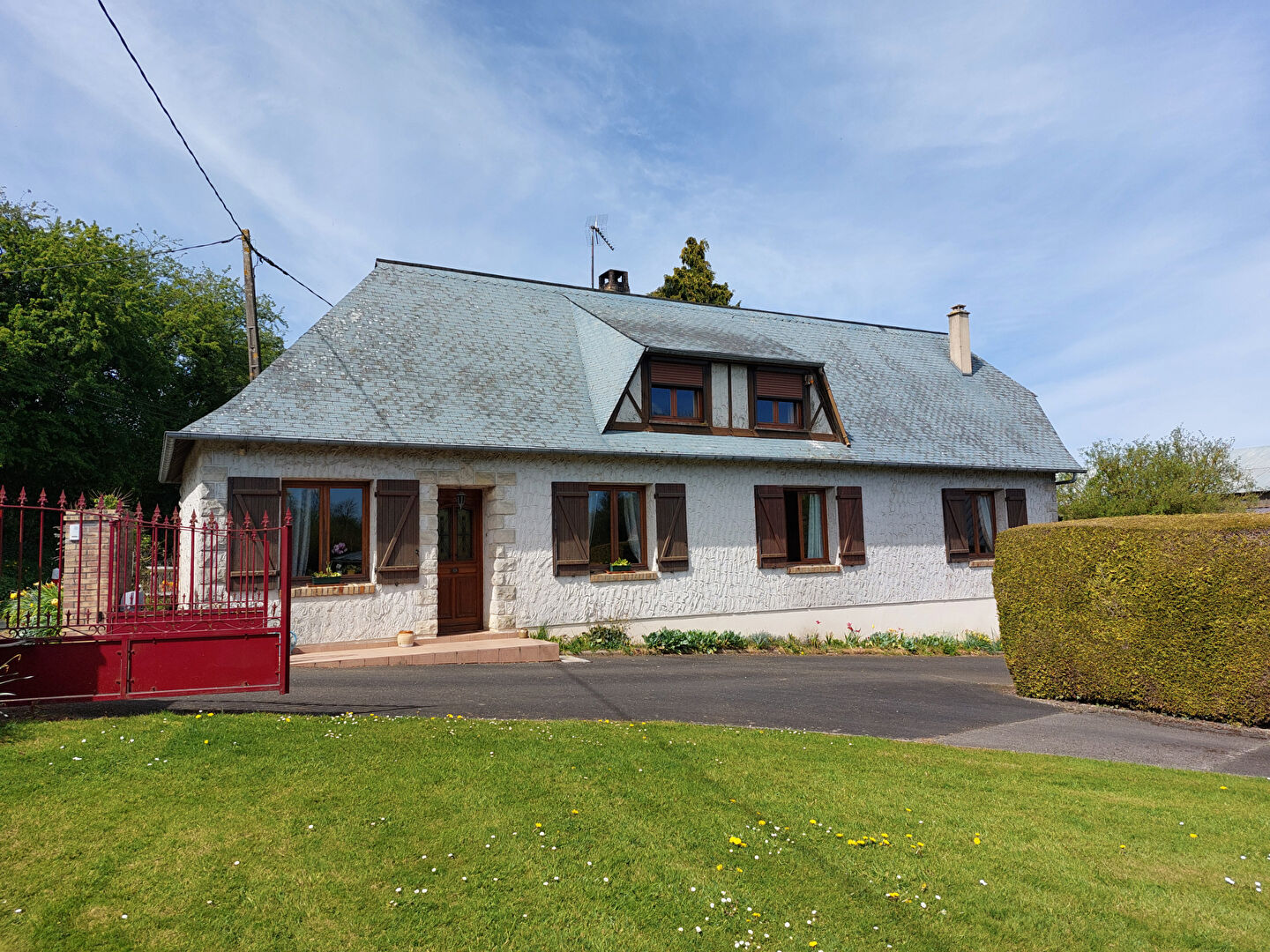 Maison Bosc Bordel