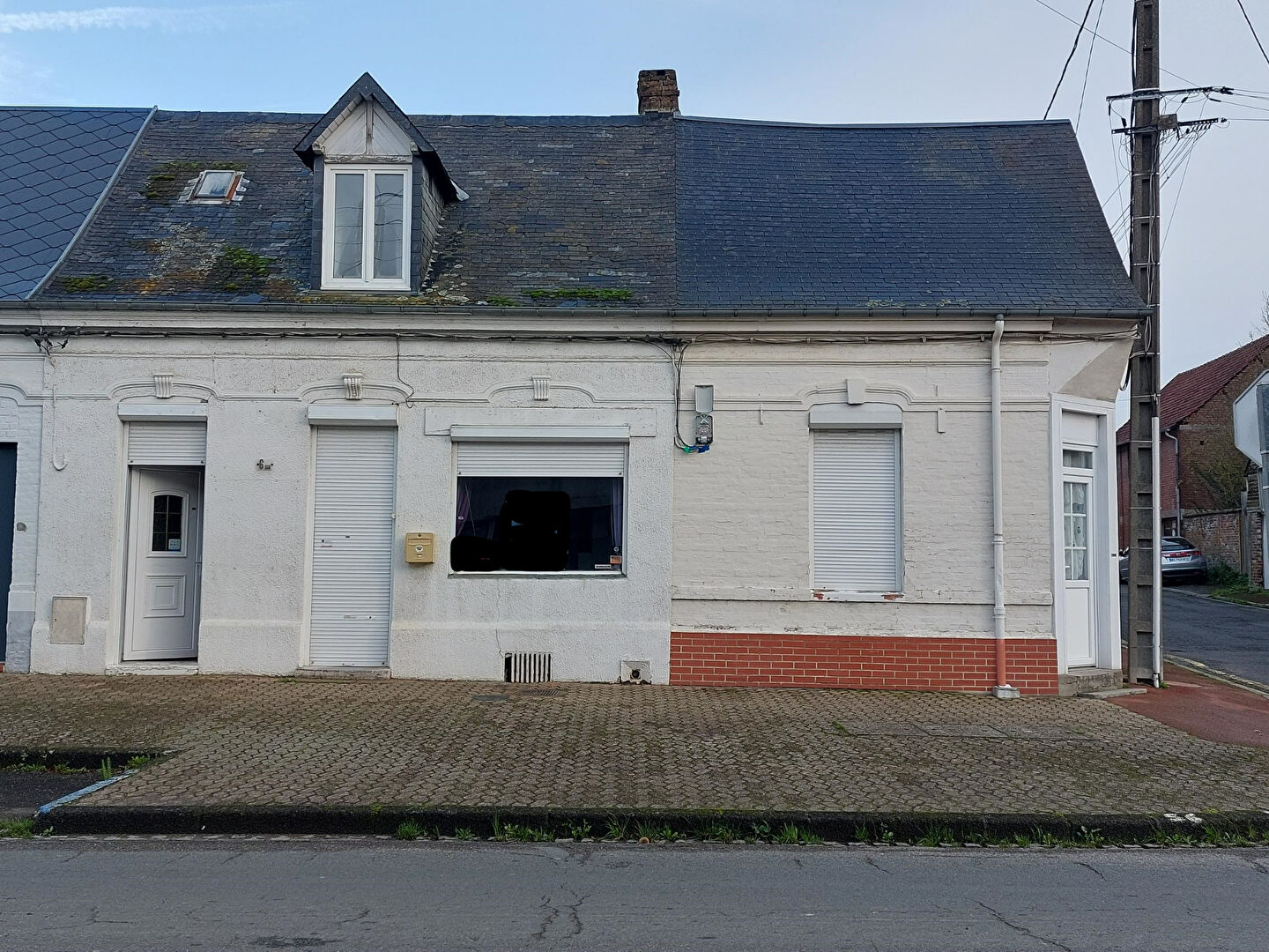Maison Gamaches Centre