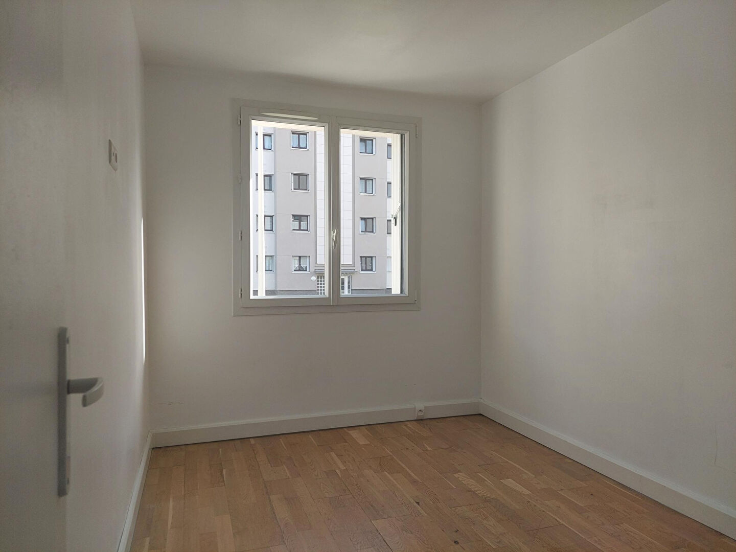 Appartement Bois D Arcy 4 pièce(s) 69.5 m2
