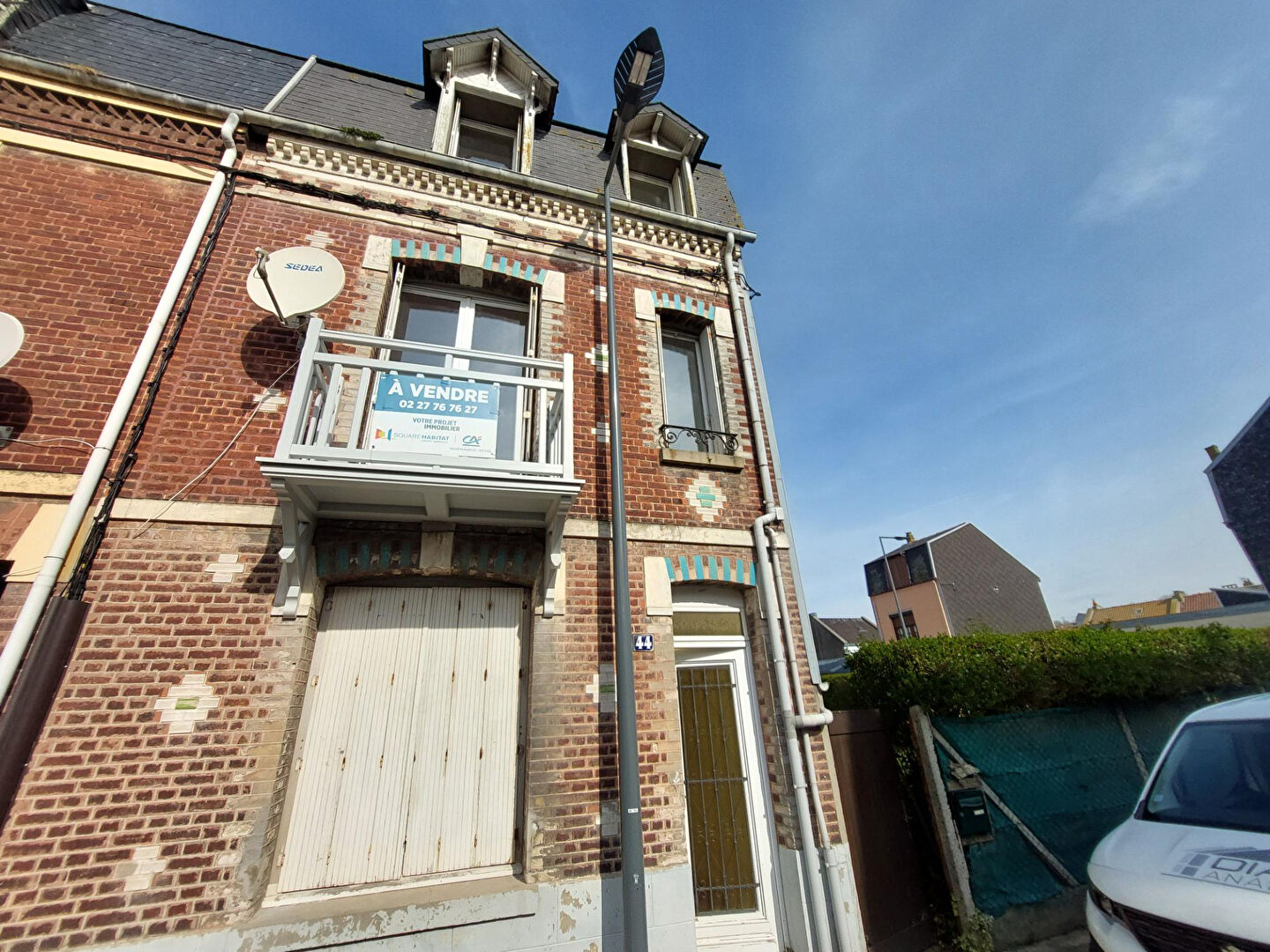 Maison Mers Les Bains 6 pièce(s) 98 m2