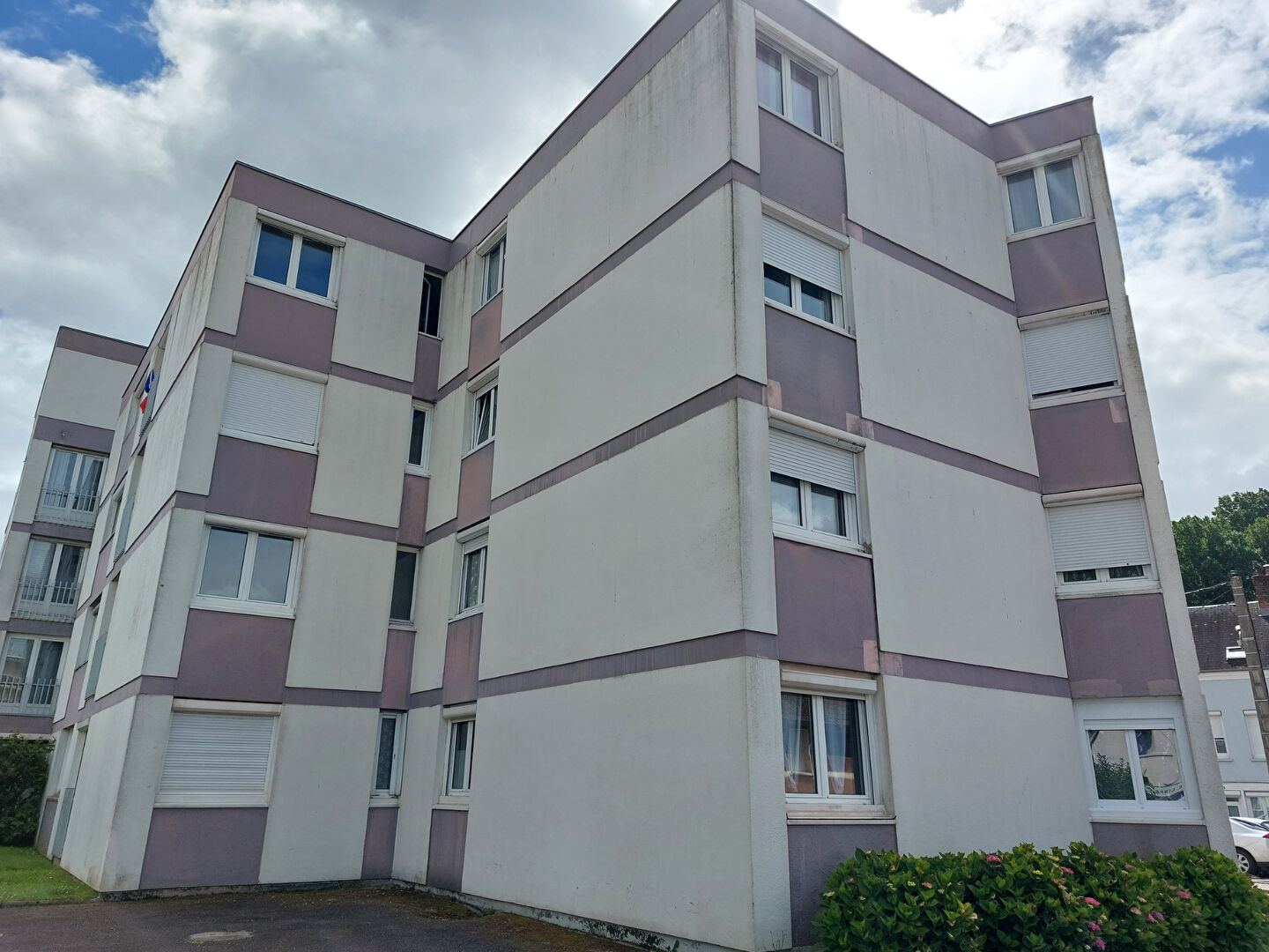 Appartement Bolbec 3 pièce(s)