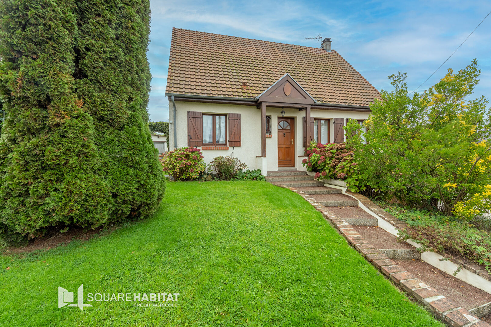 Maison Saint Nicolas D Aliermont 6 pièce(s) 120 m2